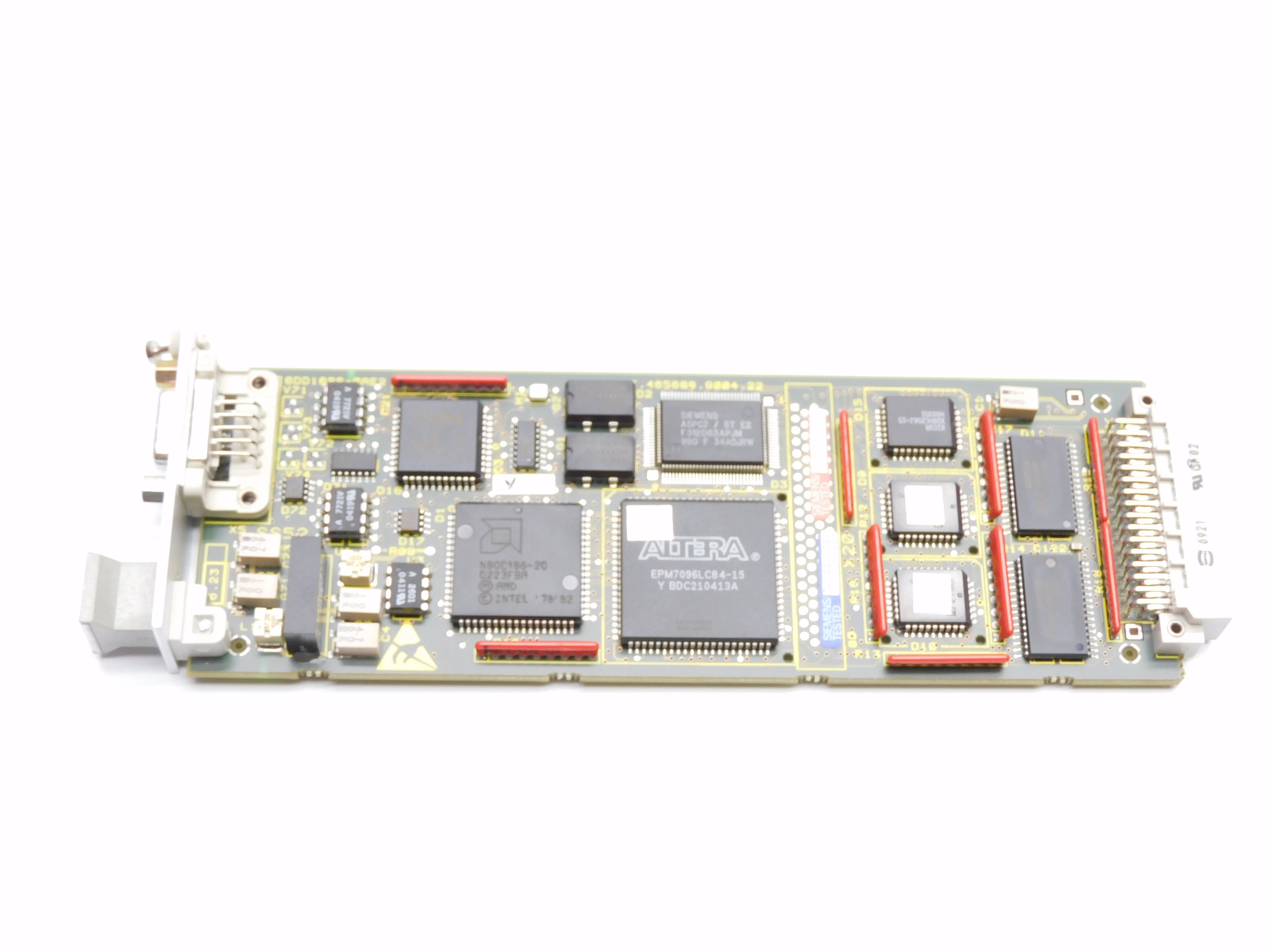 SIEMENS 6DD1688-0AE2 NSMP