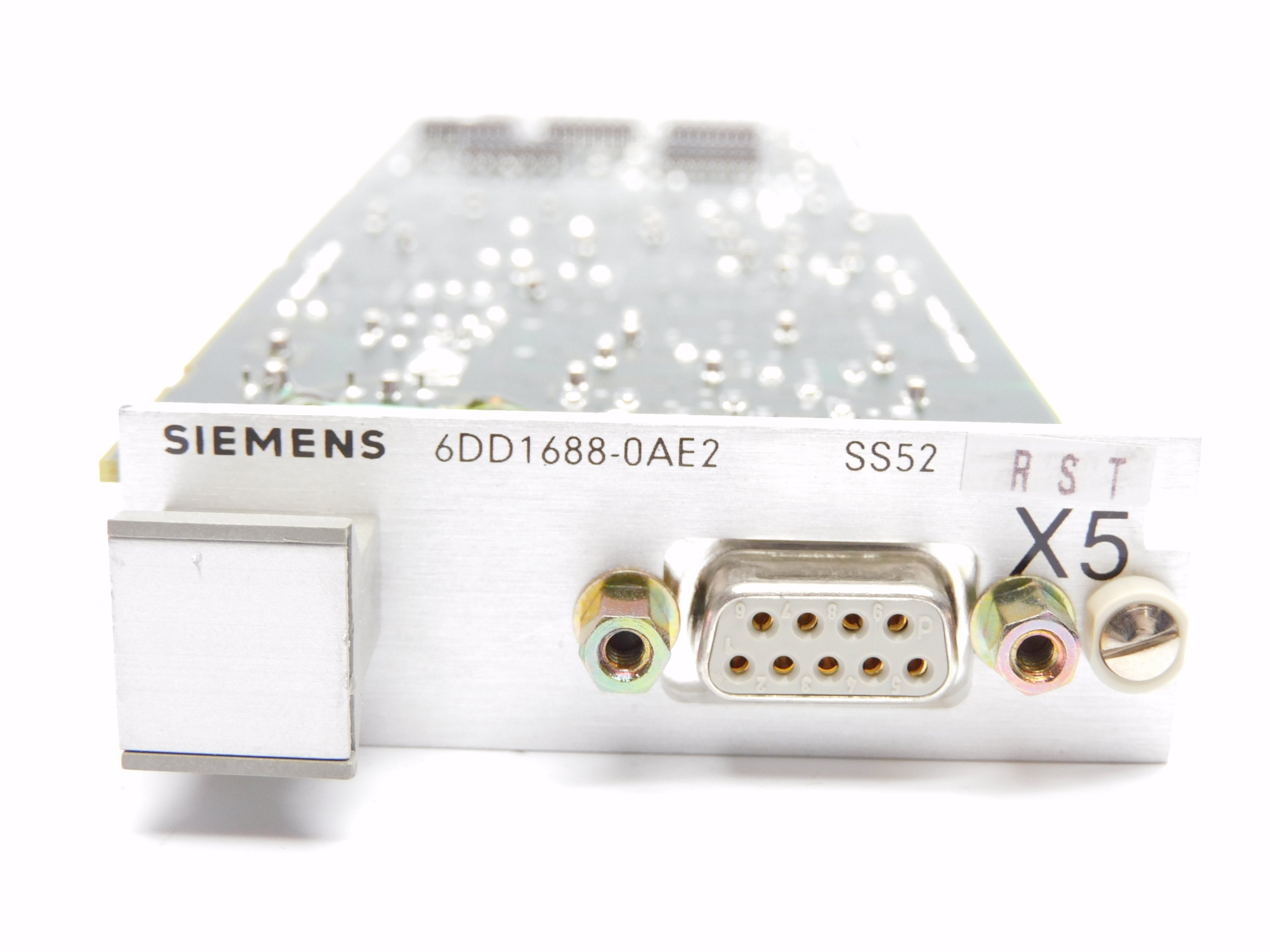 SIEMENS 6DD1688-0AE2 NSMP