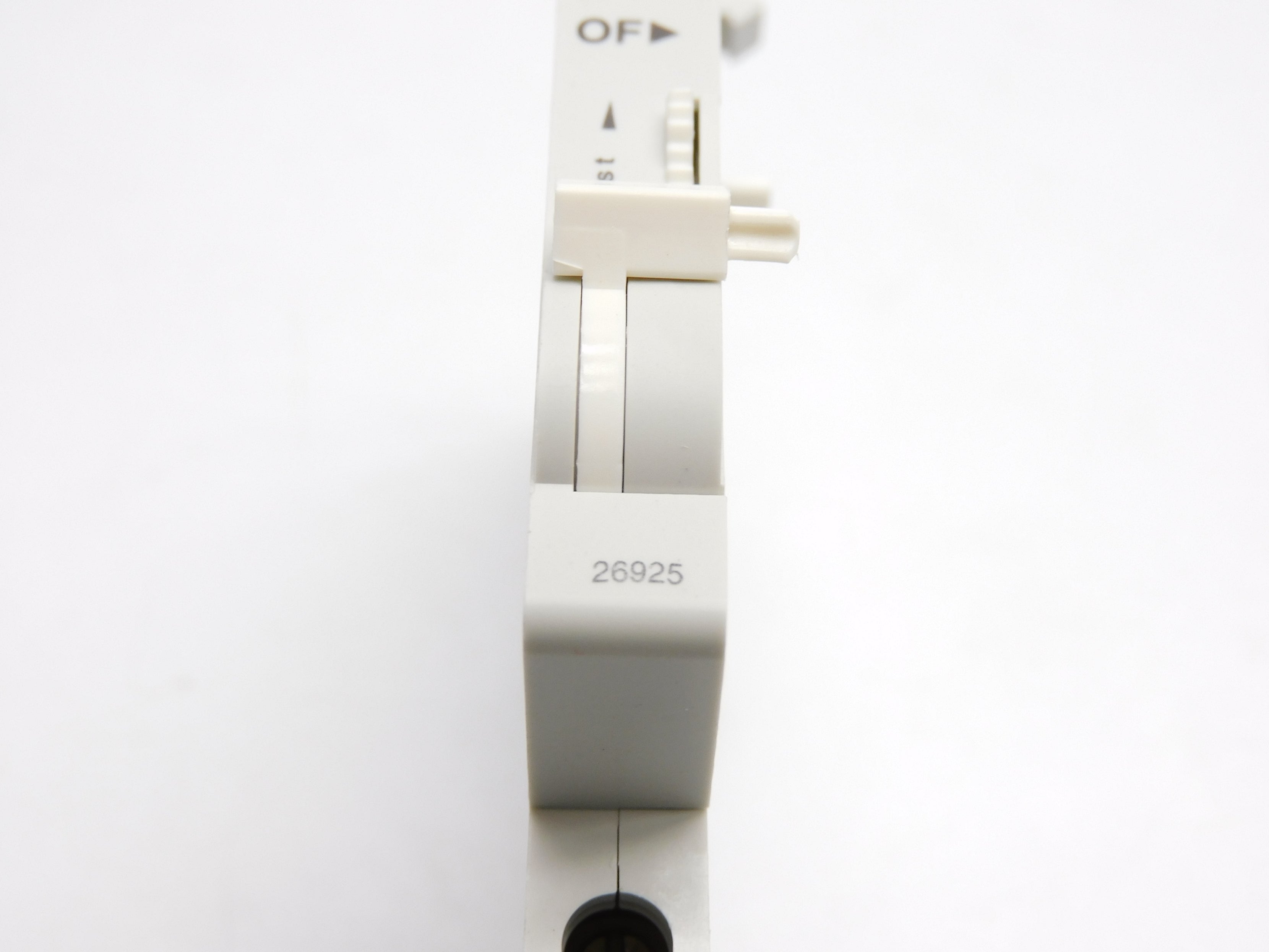 SQUARE D MG26925 277V 6A NSMP