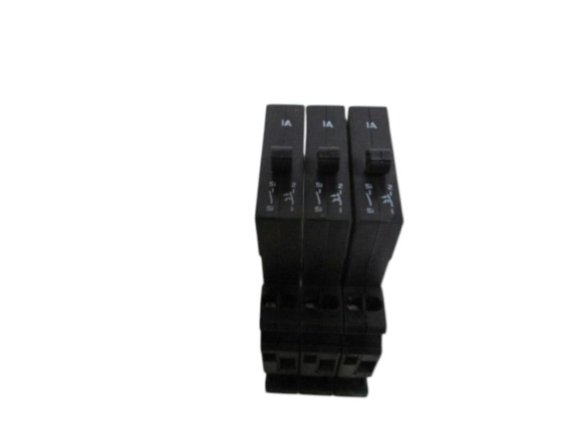 LOT OF 3 22I0-T2I0-K0MI-HI2I-IA NSNP