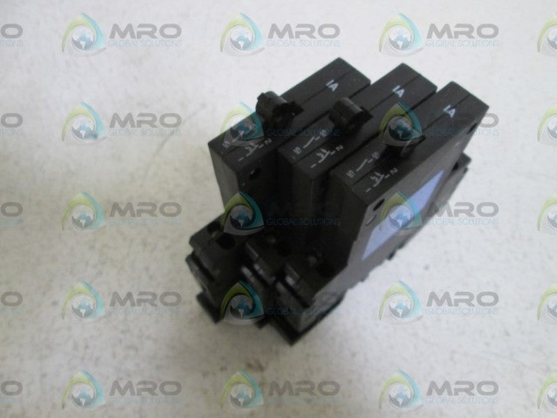 LOT OF 3 22I0-T2I0-K0MI-HI2I-IA NSNP