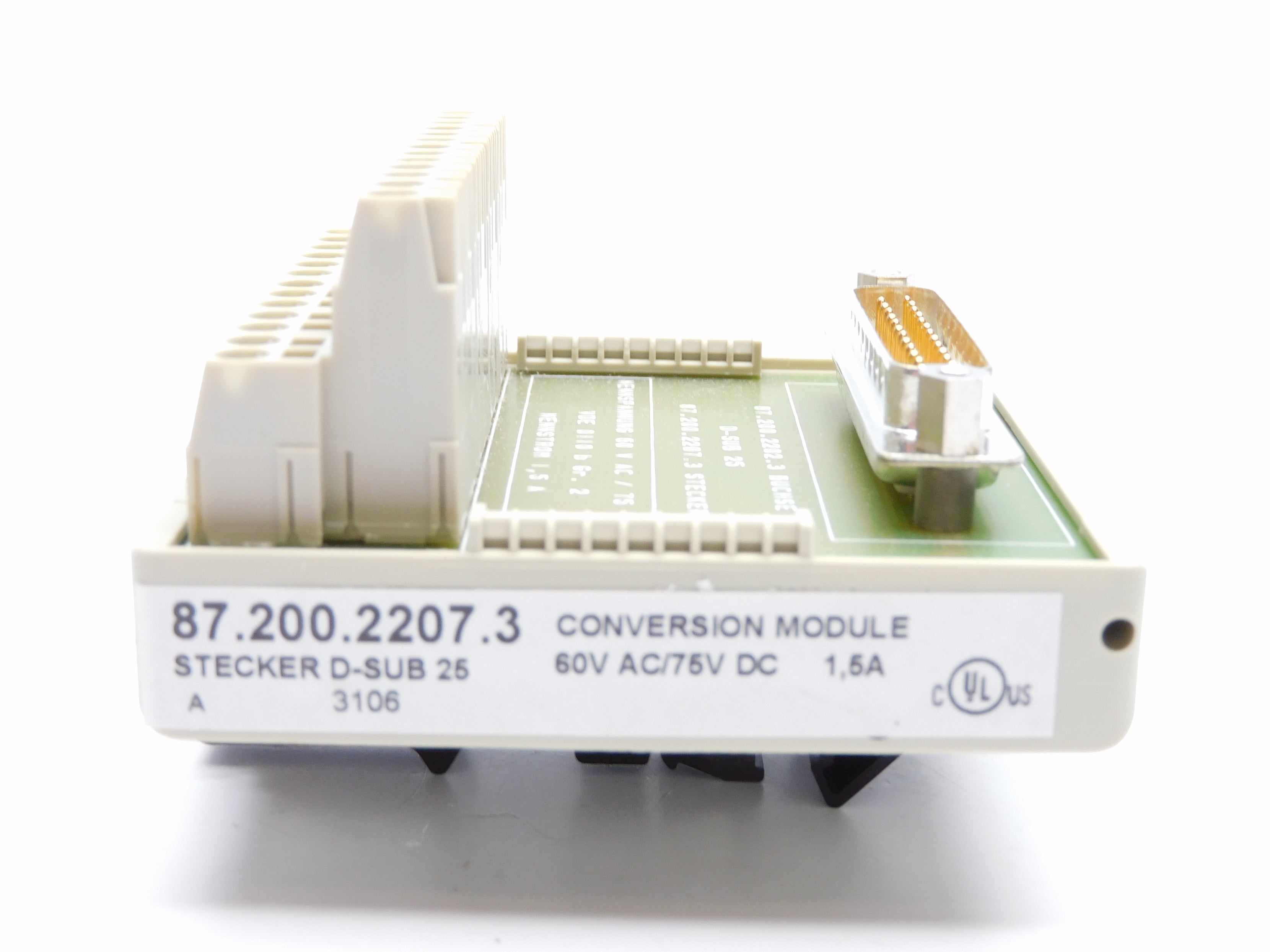 WIELAND 87.200.2207.3 NSMP