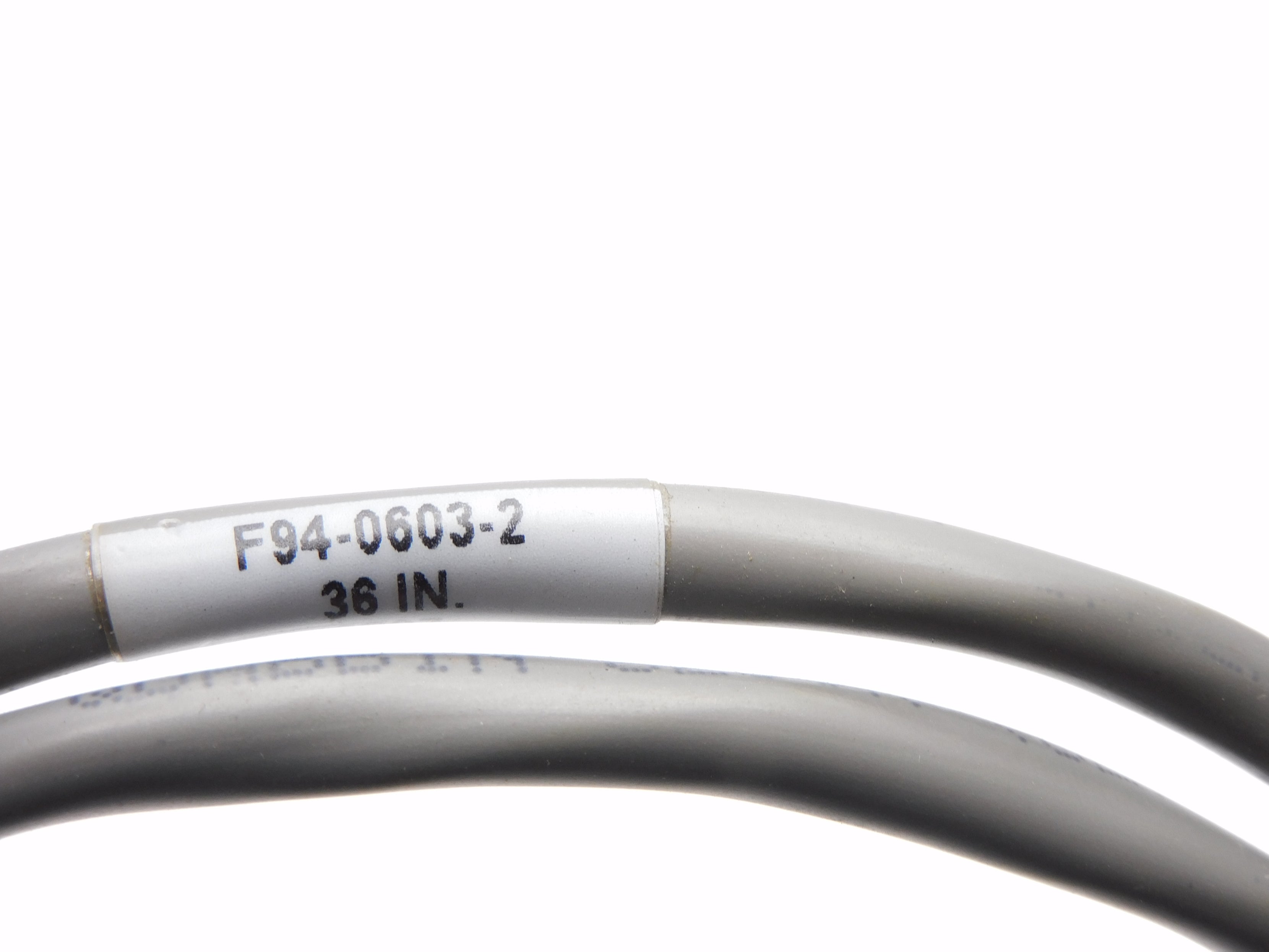 CABLE F94-0603-2 NSNP