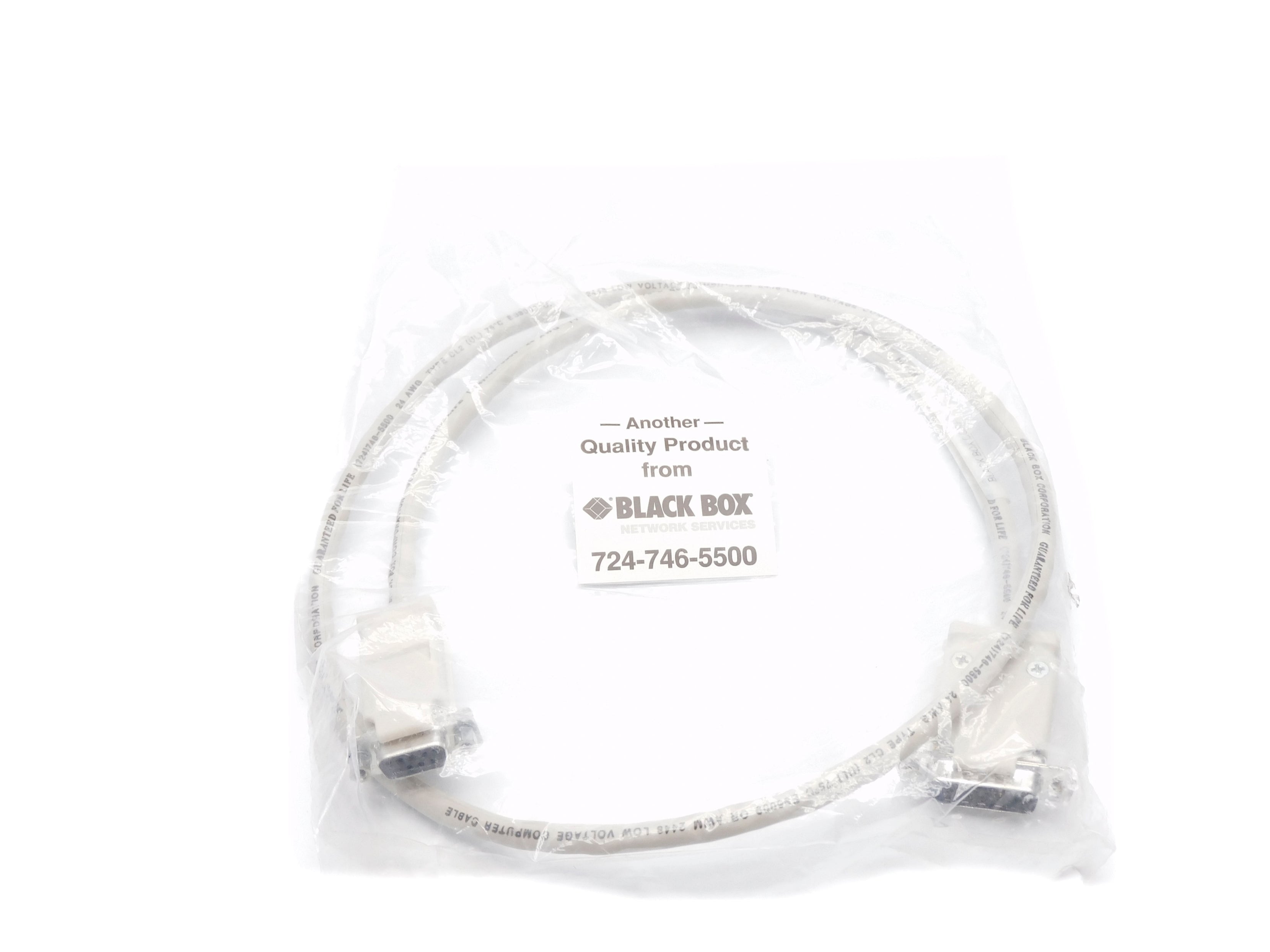 BLACK BOX CBCC174716 NSMP