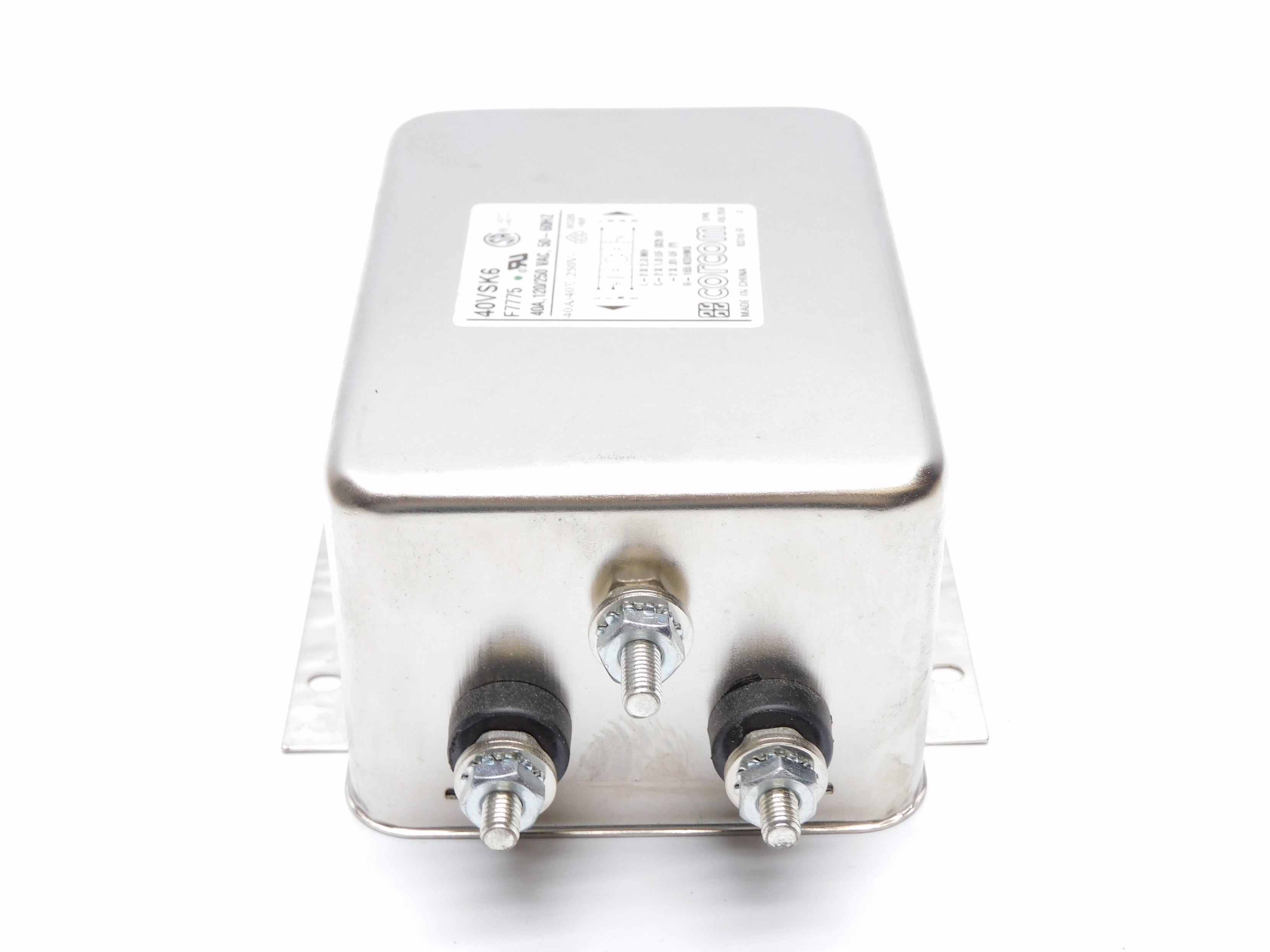 CORCOM 40VSK6 NSNP