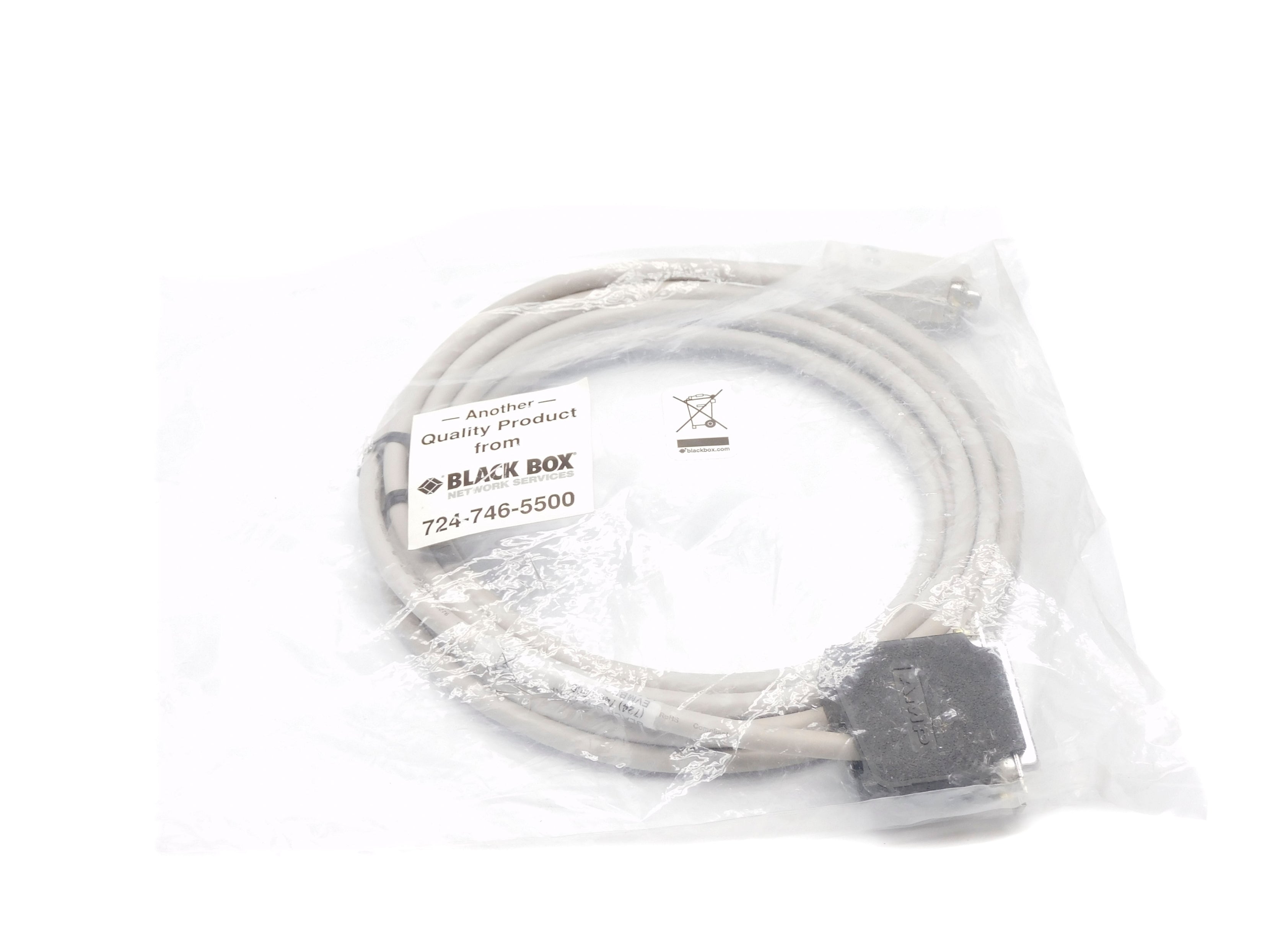 BLACK BOX EVMBPC NSMP