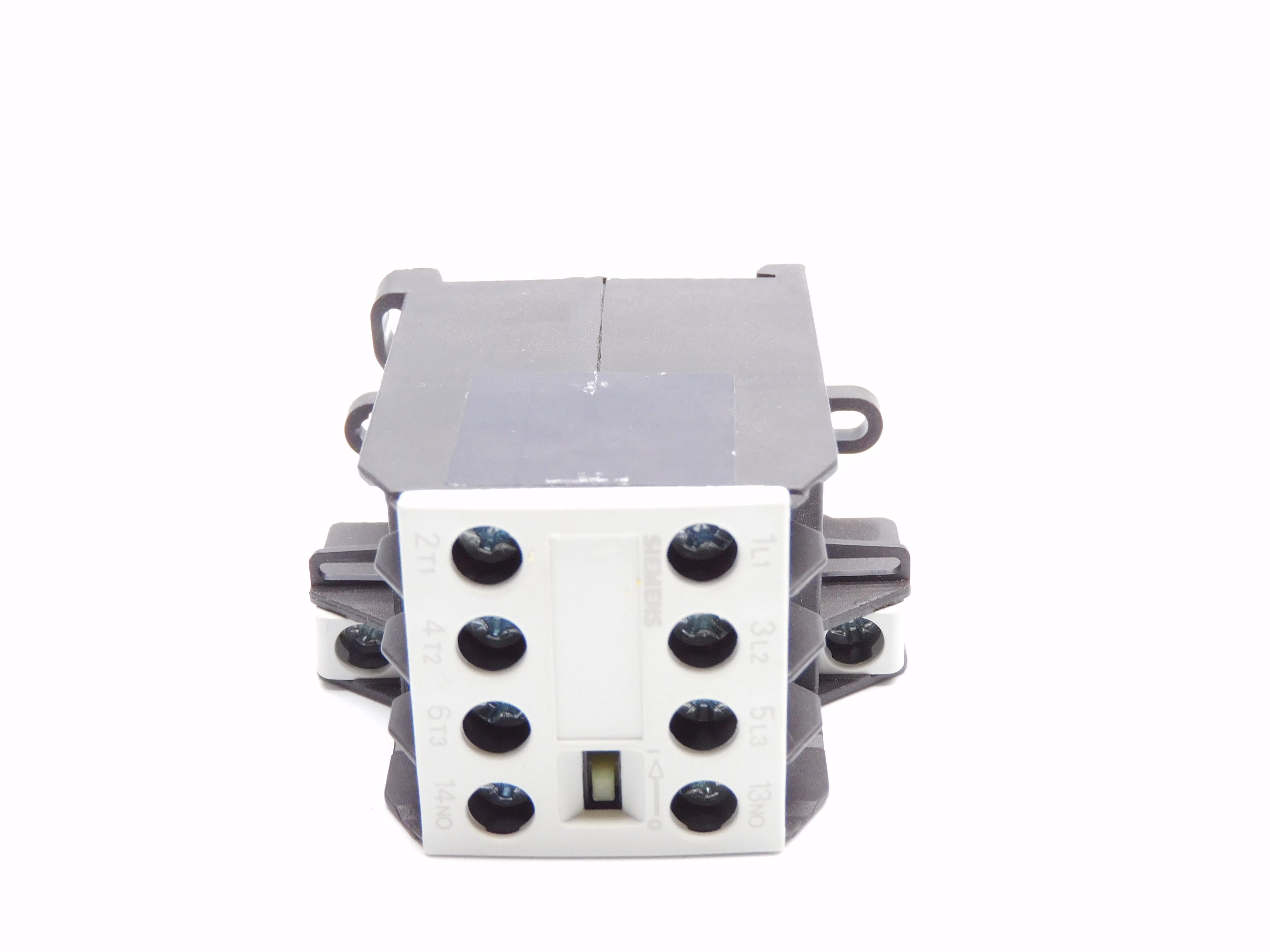 SIEMENS 3TG1010-0BB4 24VDC 20A NSNP