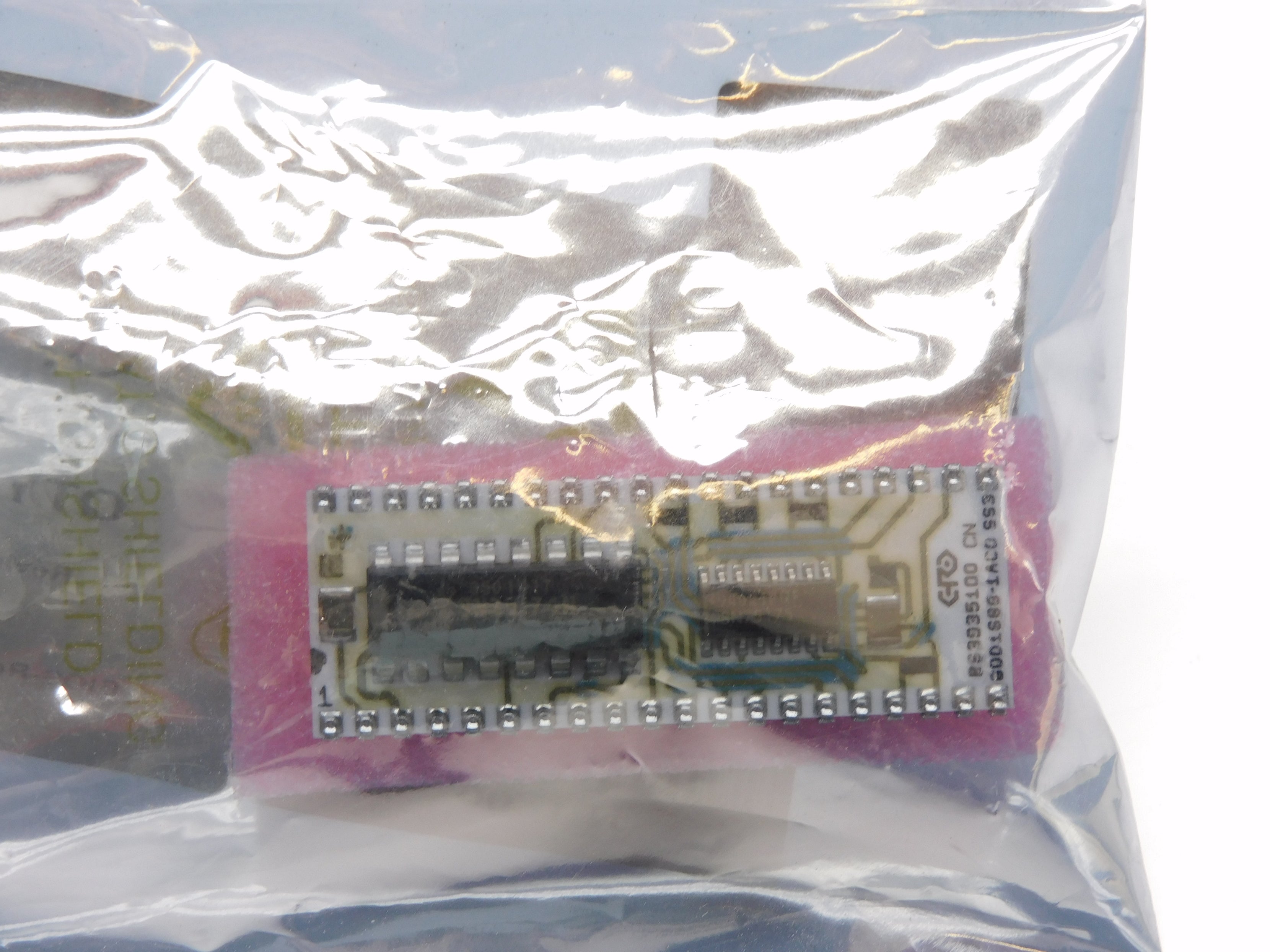 SIEMENS 6DD1688-1AC0 NSNP