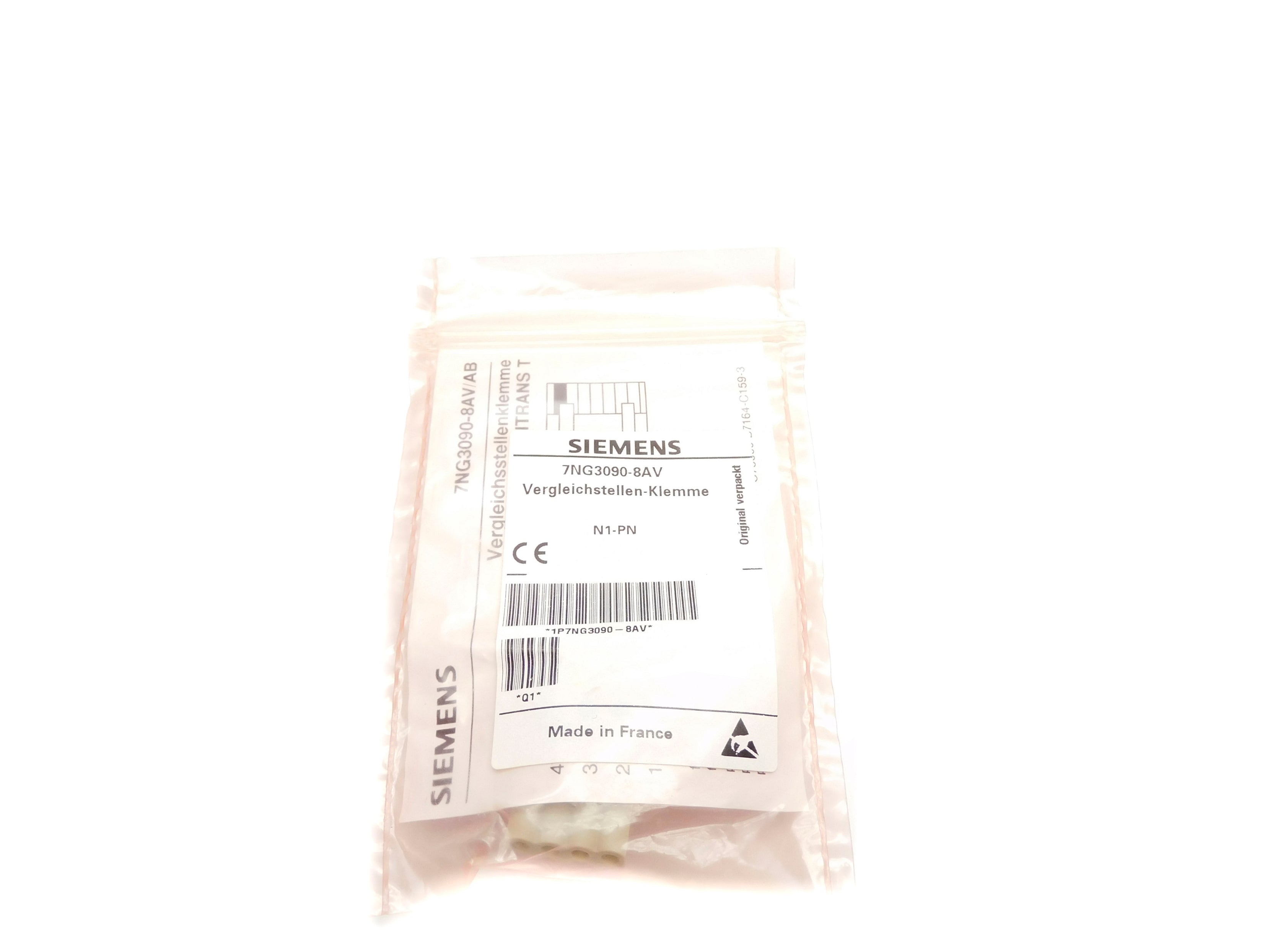 SIEMENS 7NG3090-8AV NSMP