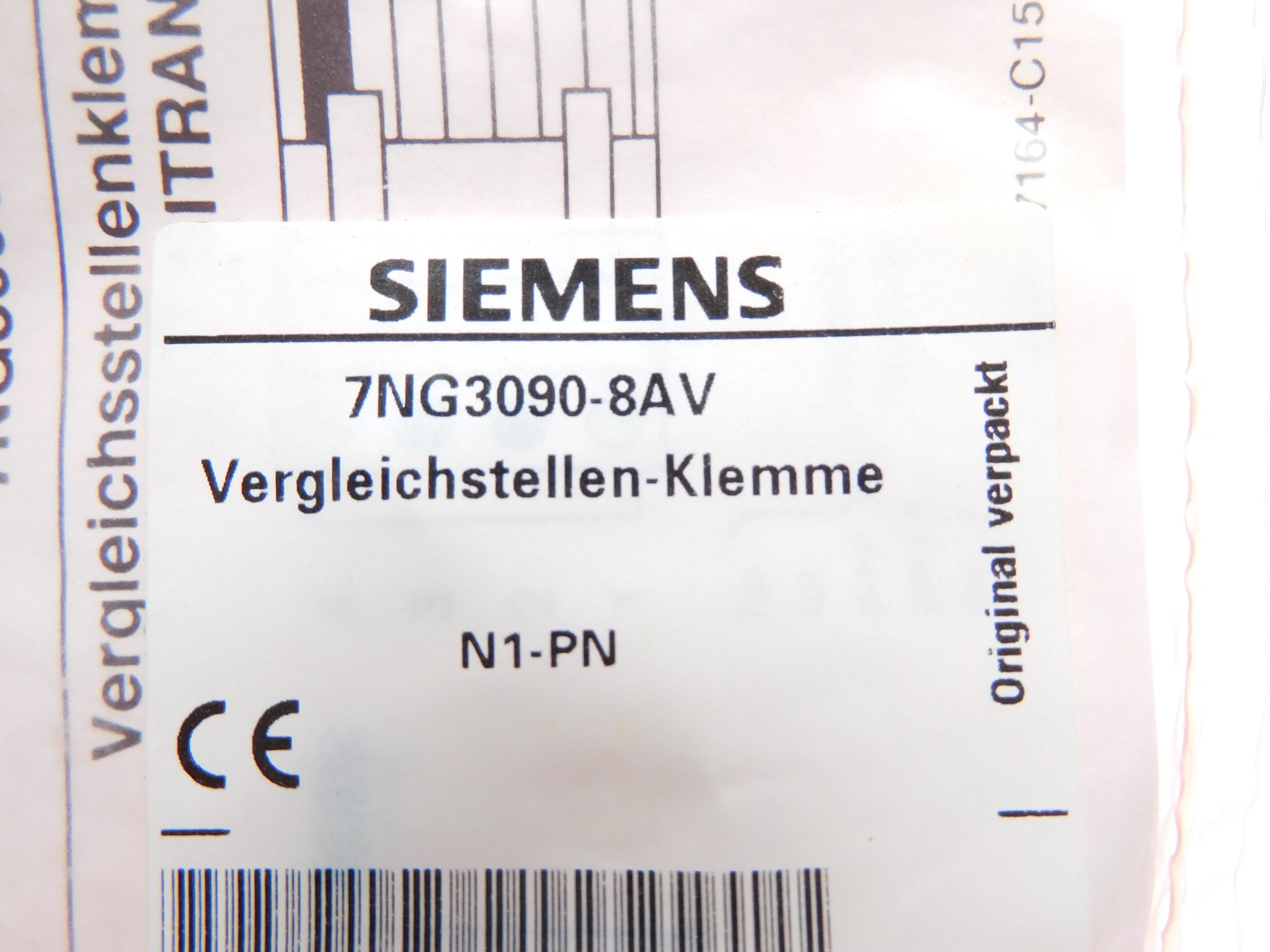 SIEMENS 7NG3090-8AV NSMP