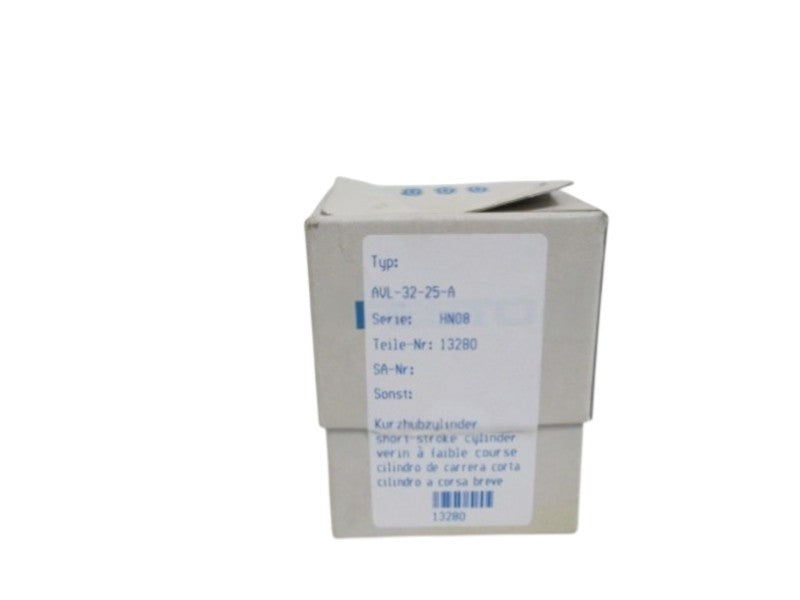 FESTO AVL-32-25-A PNEUMATIC CYLINDER  NSMP
