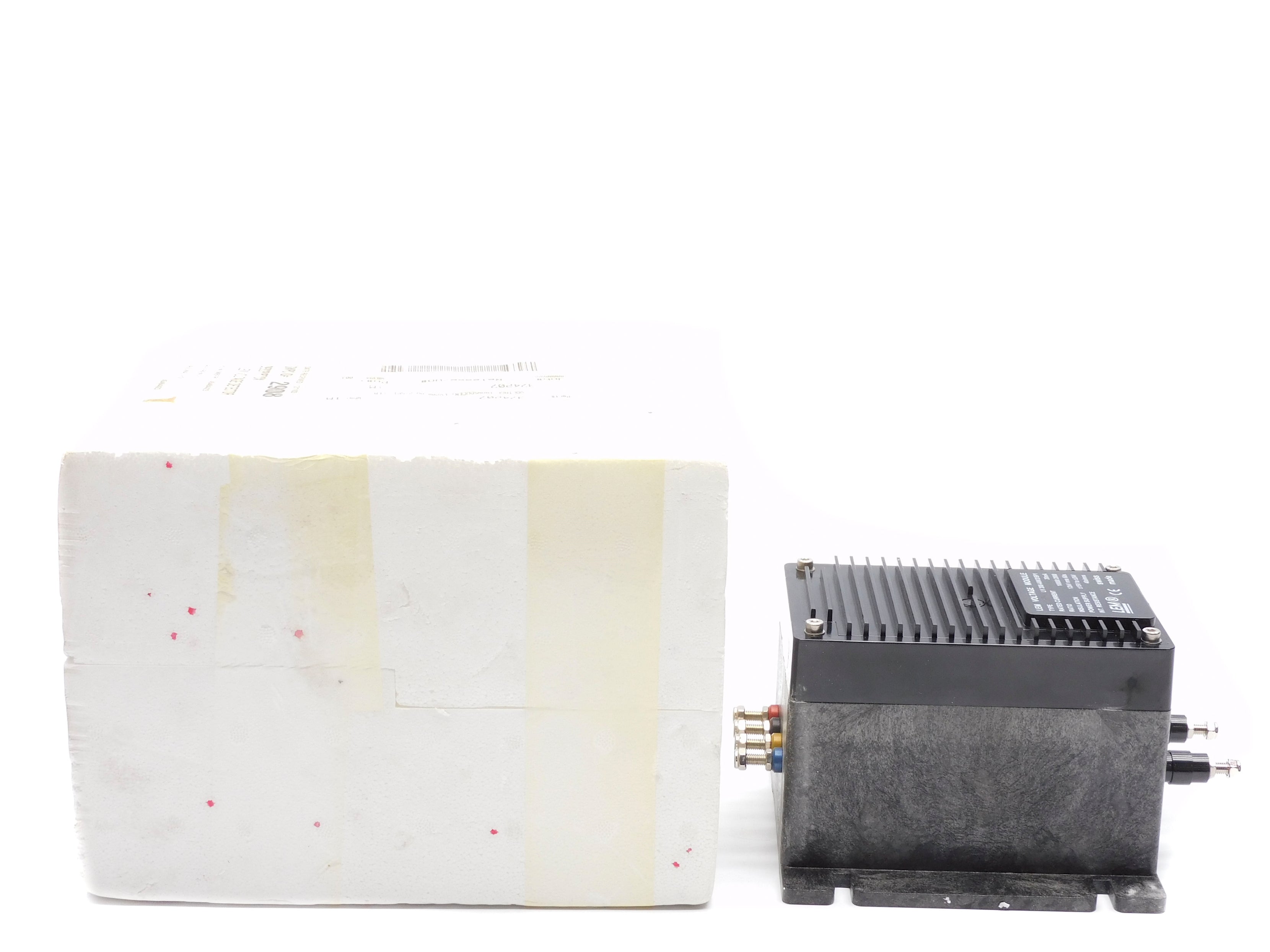 LEM LV200-AW/2/SP1 24V NSMP