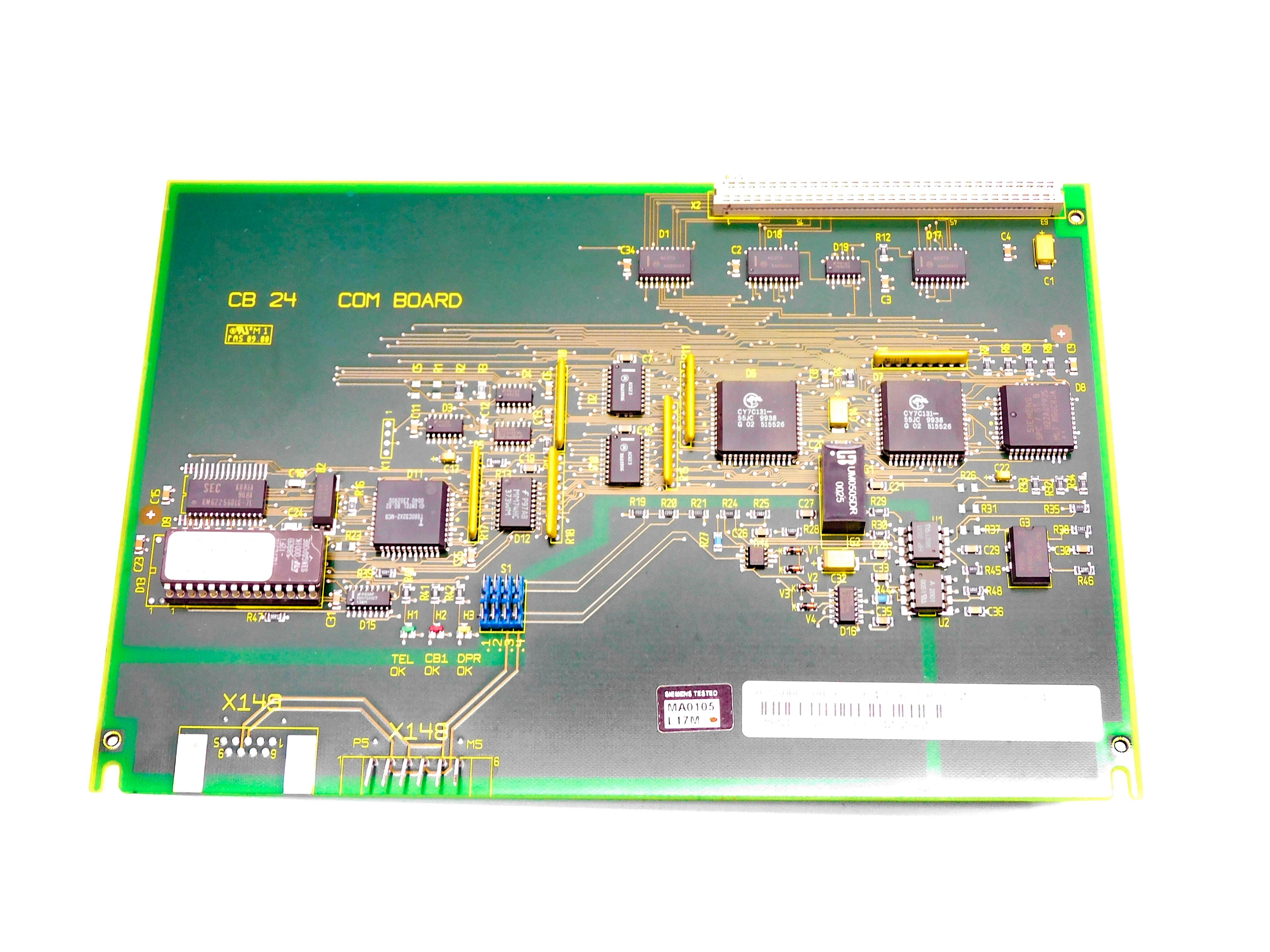 SIEMENS 6RX1240-0AK01 UNMP