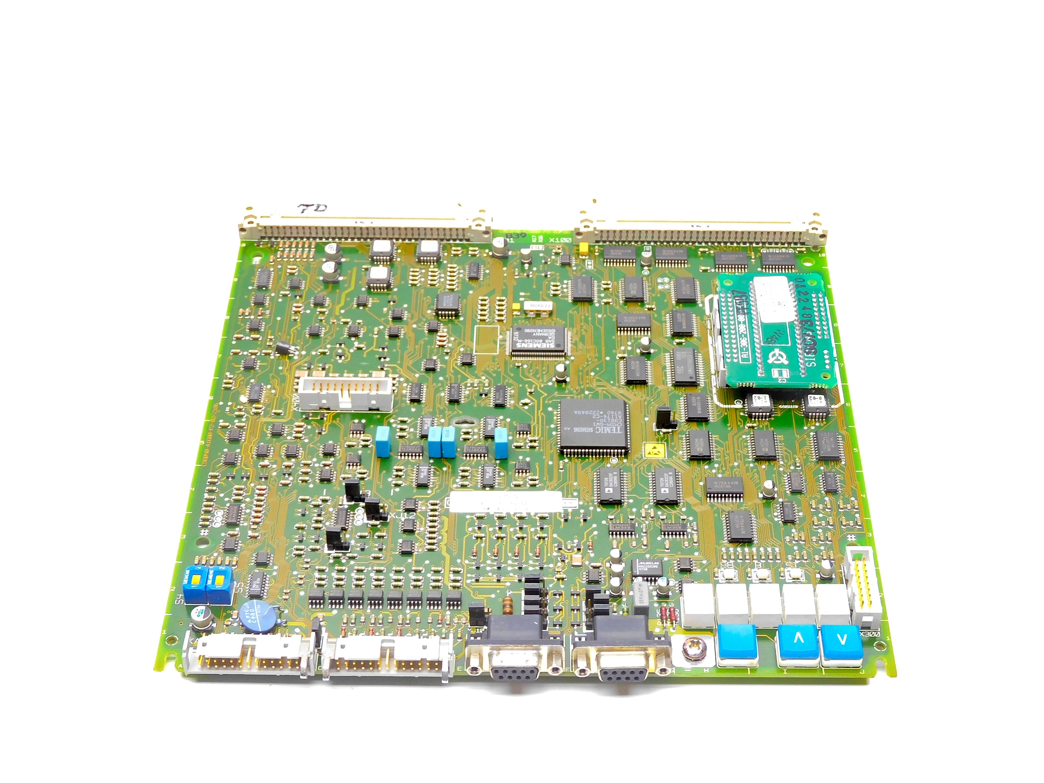 SIEMENS A1-116-180-501 UNMP