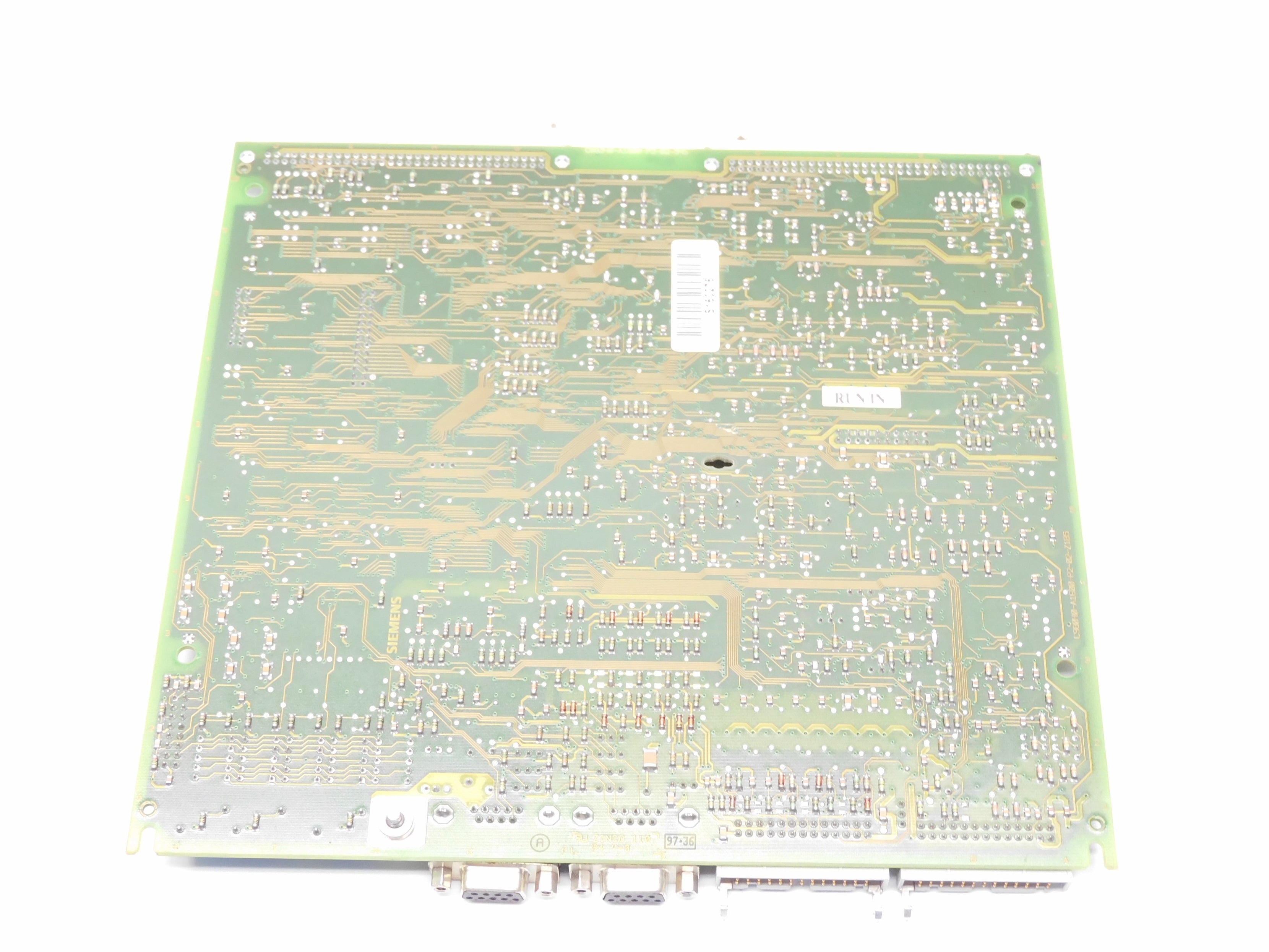 SIEMENS A1-116-180-501 UNMP
