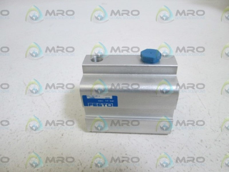 FESTO AVL-32-25-A PNEUMATIC CYLINDER  NSMP