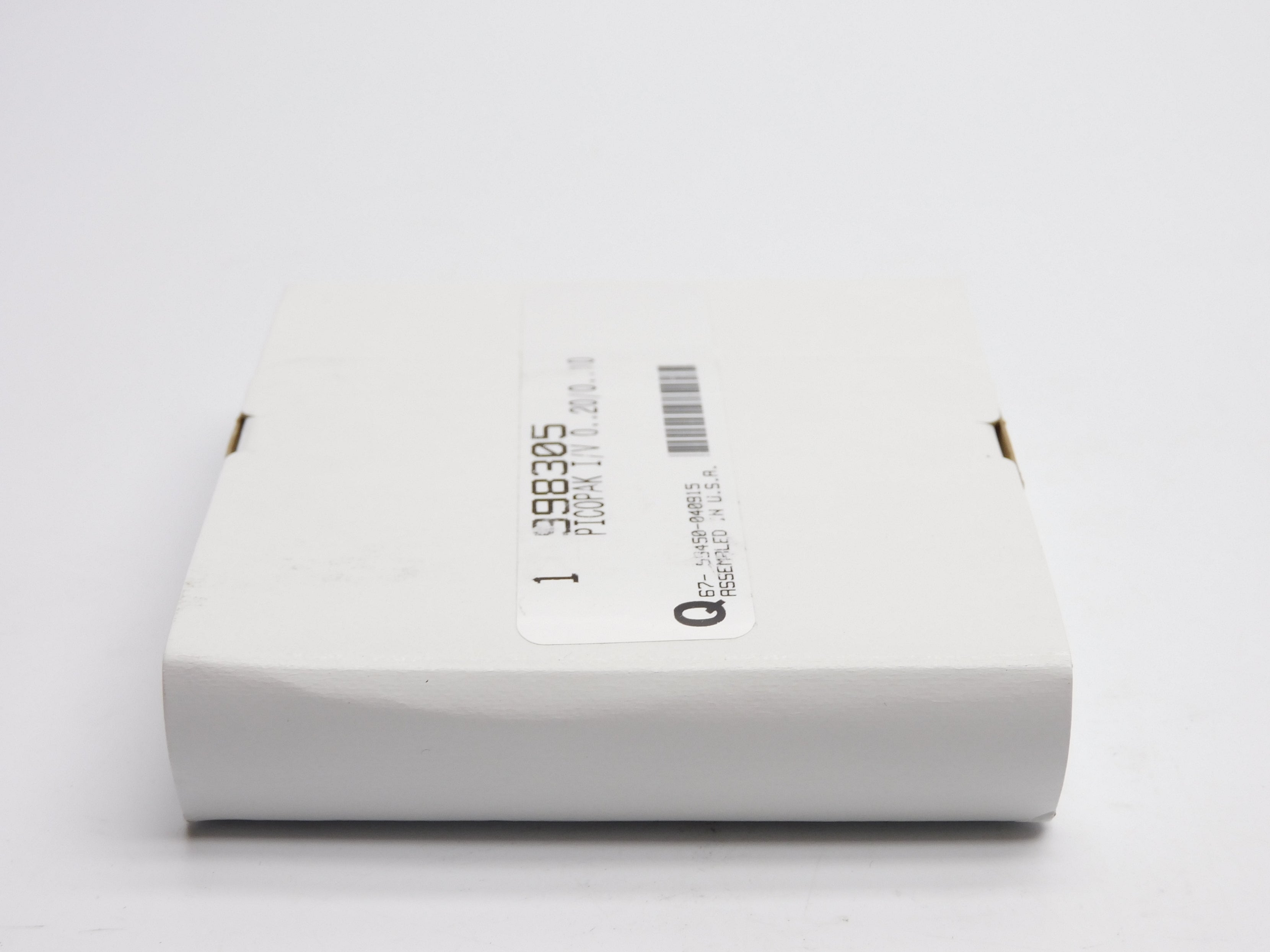 WEIDMULLER PICOPAK 998305 0-20V NSFS
