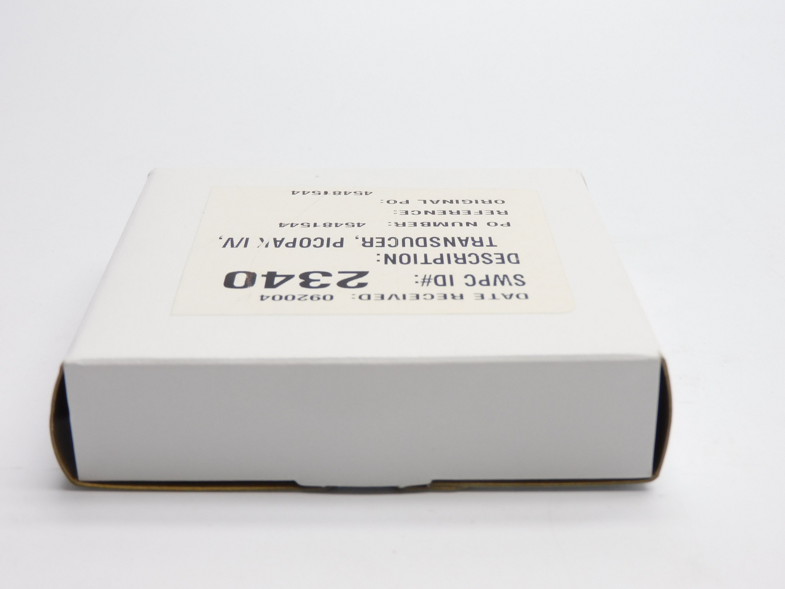 WEIDMULLER PICOPAK 998305 0-20V NSFS