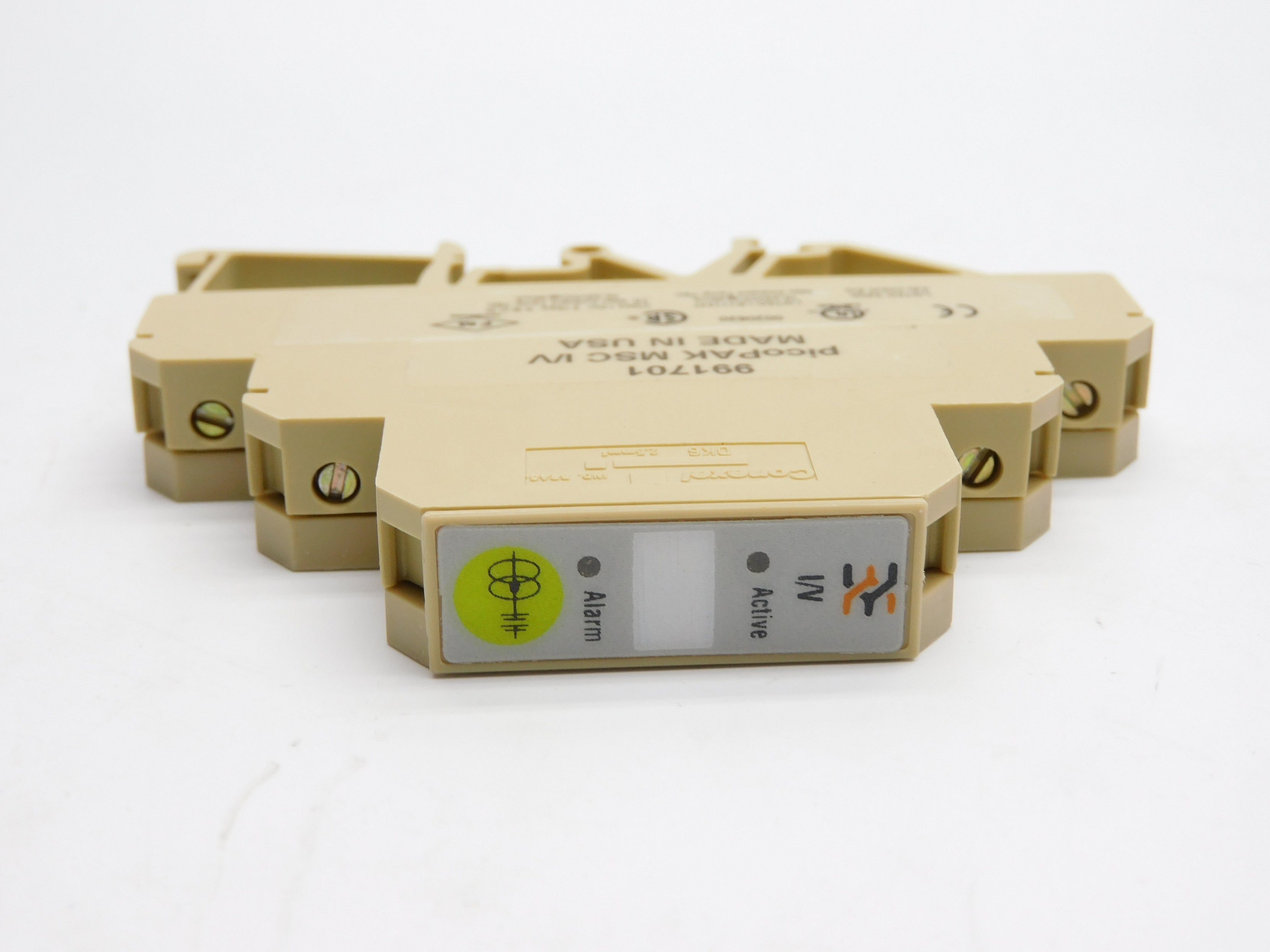 WEIDMULLER 998305 NSMP