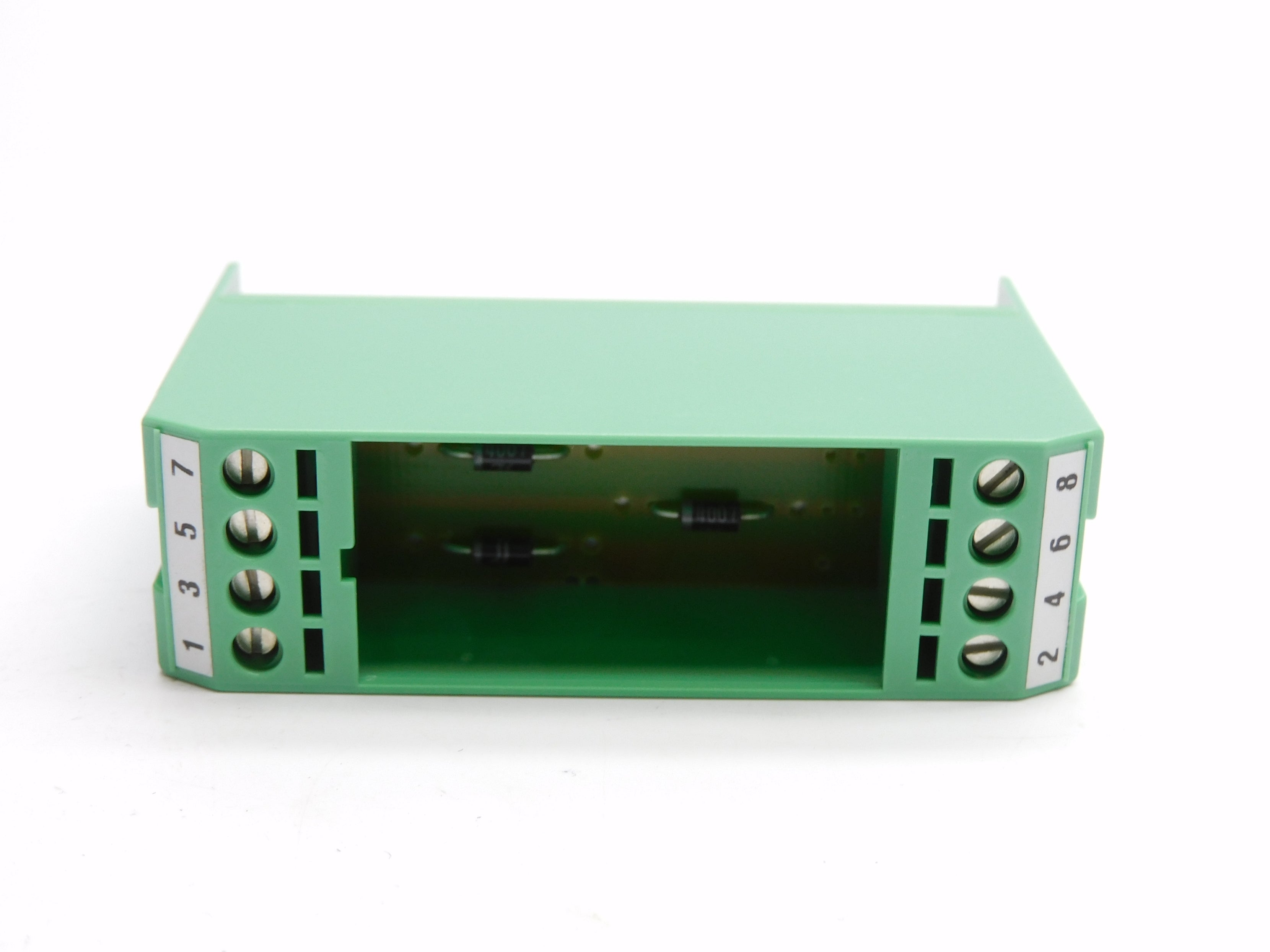 PHOENIX CONTACT EMG22-DIO4E (NO COVER) NSNP