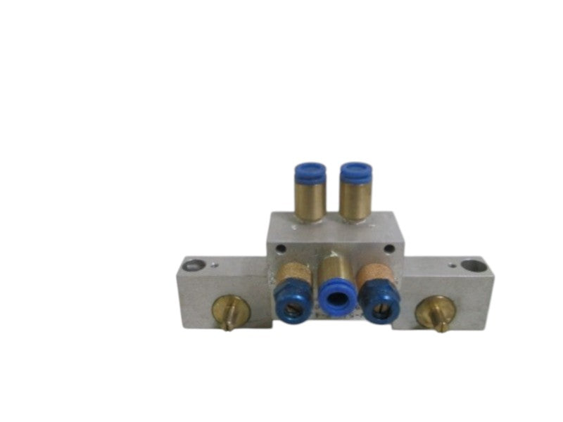 FESTO VALVE RW-5/3-E-4,0  UNMP