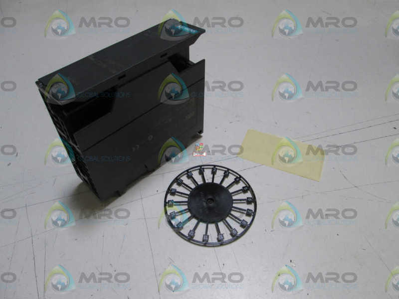 SIEMENS INTERFACE 6ES7 153-2BA01-0XB0 NSMP