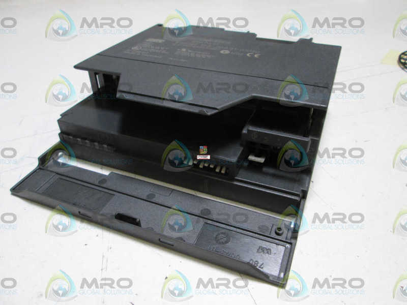 SIEMENS INTERFACE 6ES7 153-2BA01-0XB0 NSMP