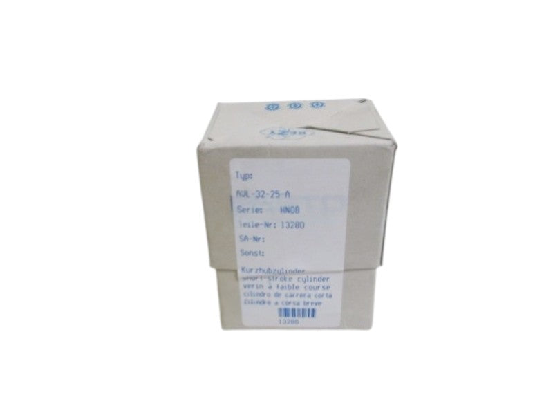 FESTO AVL-32-25-A PNEUMATIC CYLINDER  NSFS
