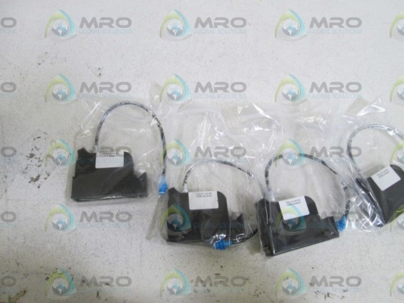 LOT OF 4 Q2321 BULK SYSTEM VERSATILE INK (BLACK-45A) NSMP