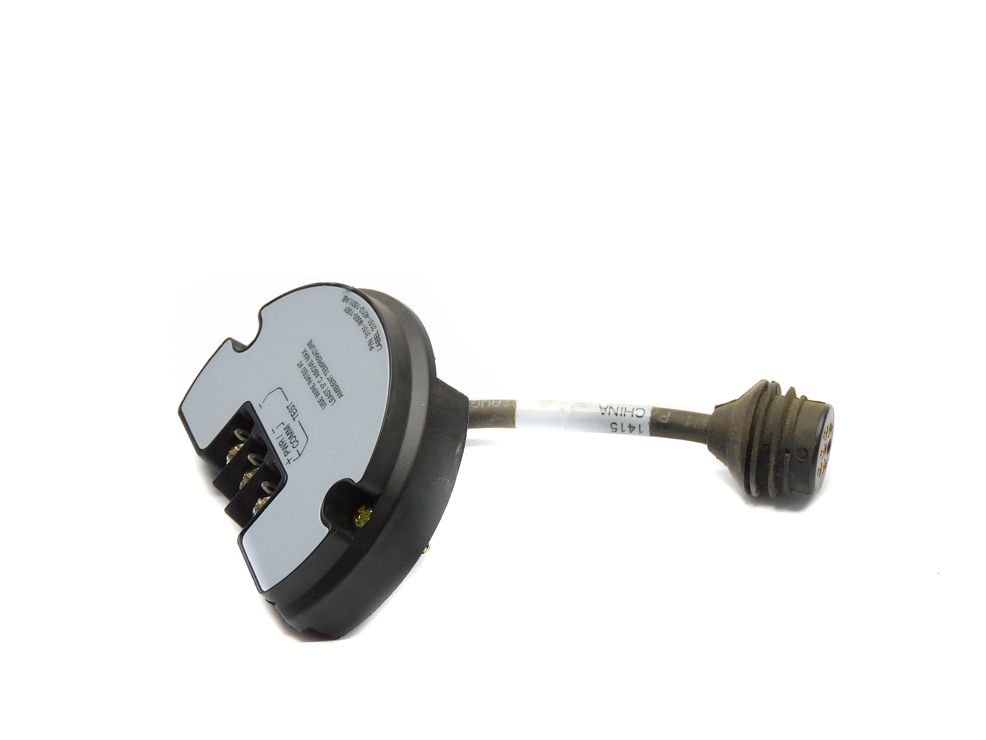 SENSOR 3151-9000-1001 NSNP