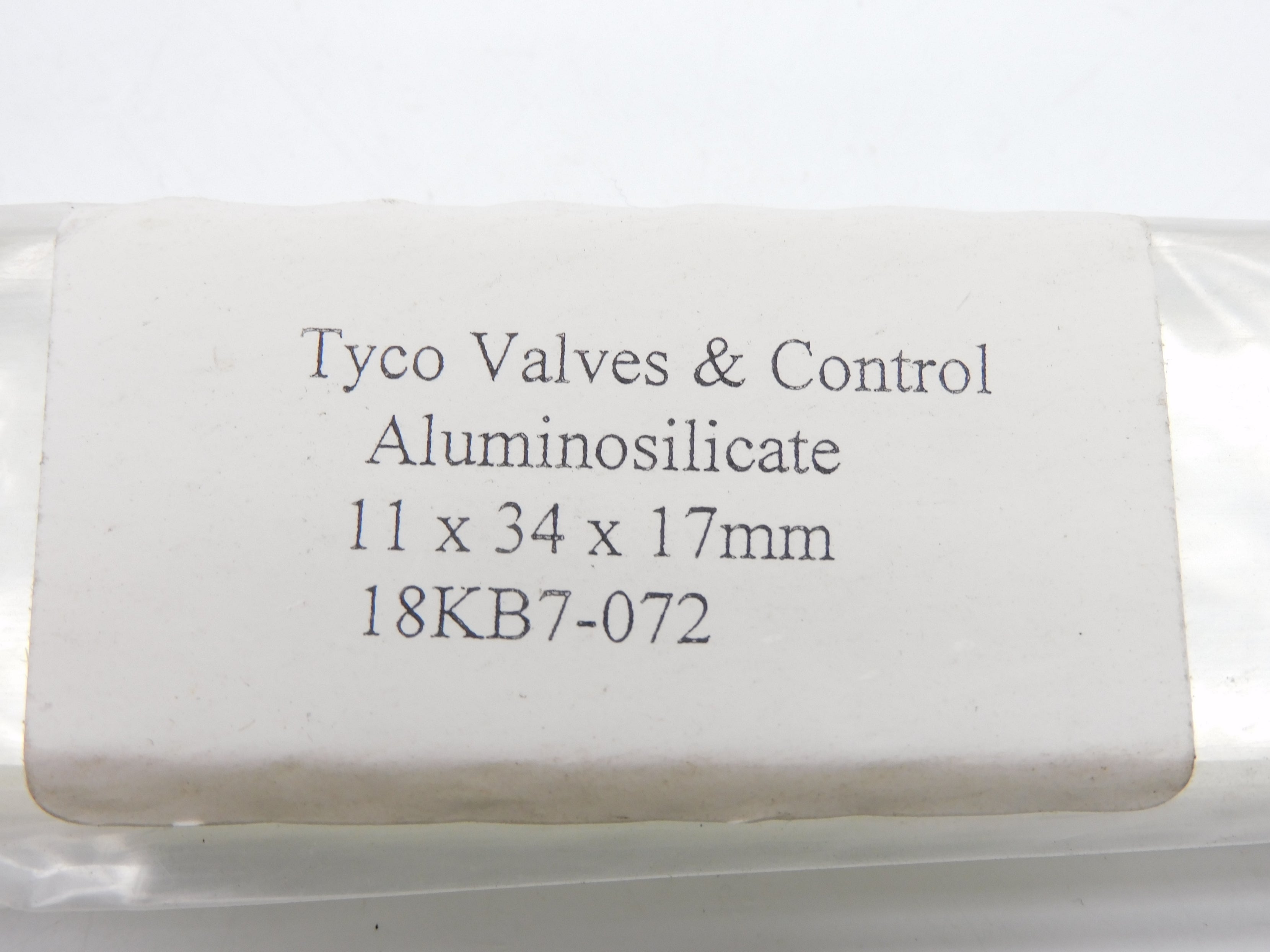 TYCO 18KB7-072 NSMP