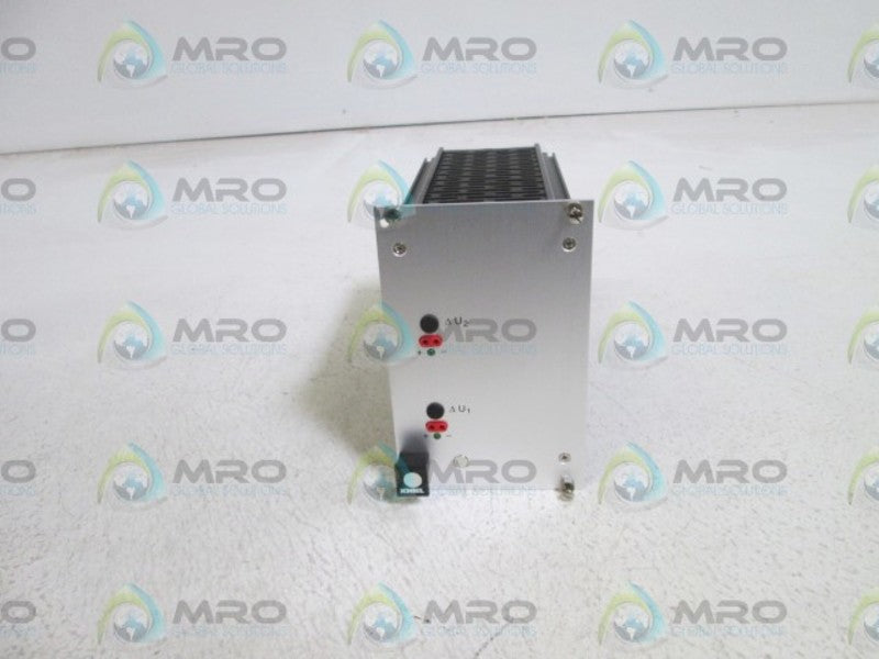 KNIEL DCD 5.10/15.2/24 V3 NSMP