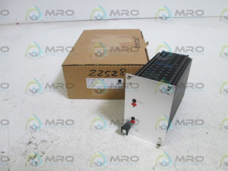 KNIEL DCD 5.10/15.2/24 V3 NSMP