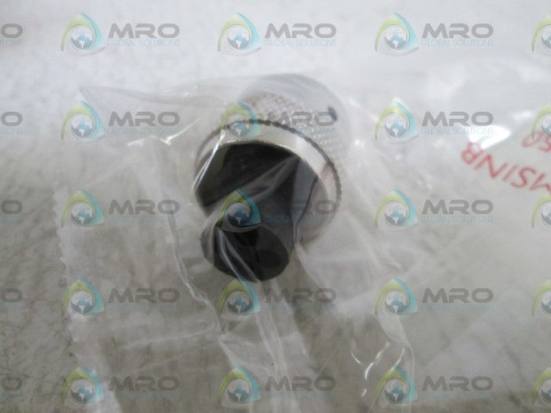 ITT CONNECTOR PLUG TR1004PMS1NB NSMP