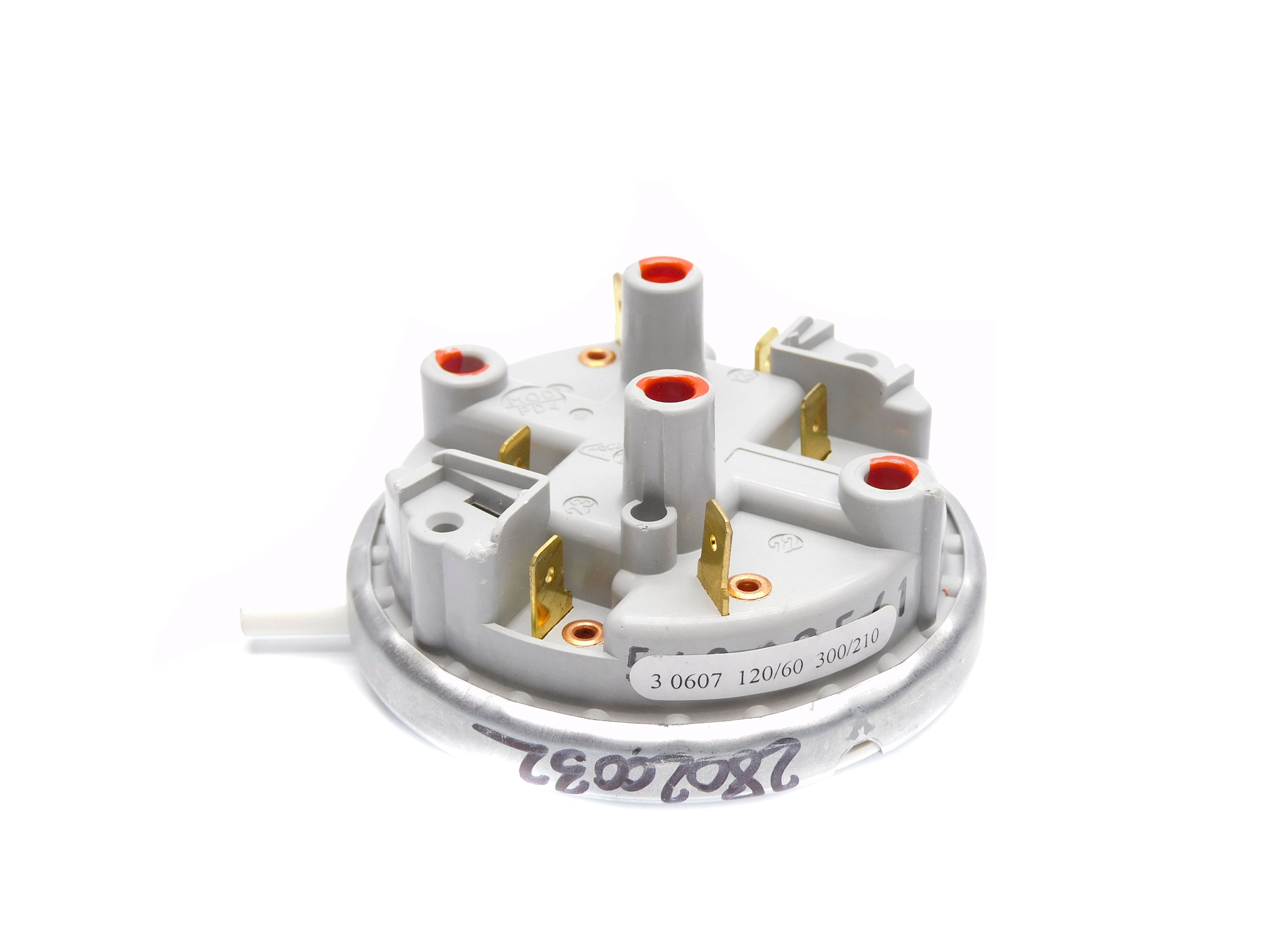 SWITCH 30607 NSNP