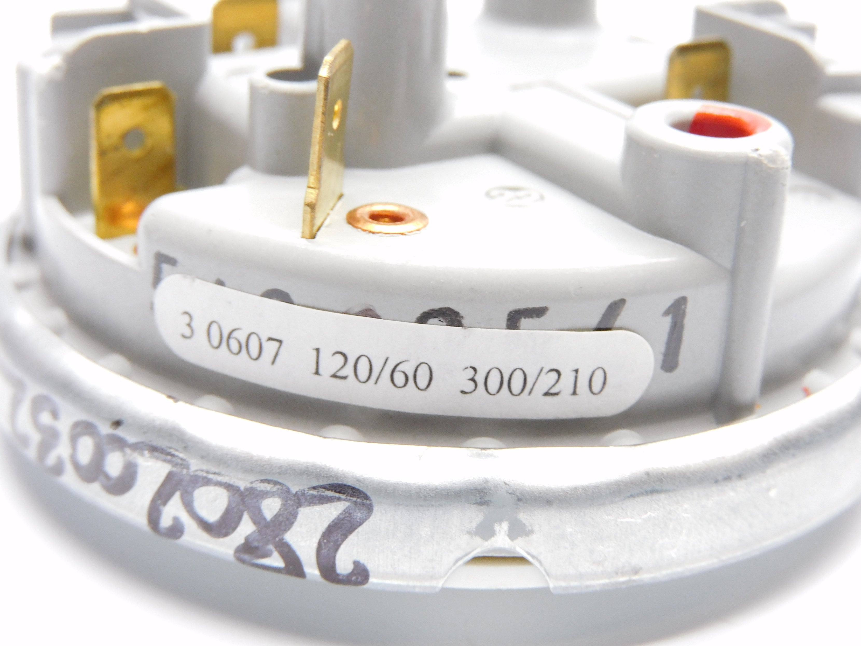 SWITCH 30607 NSNP