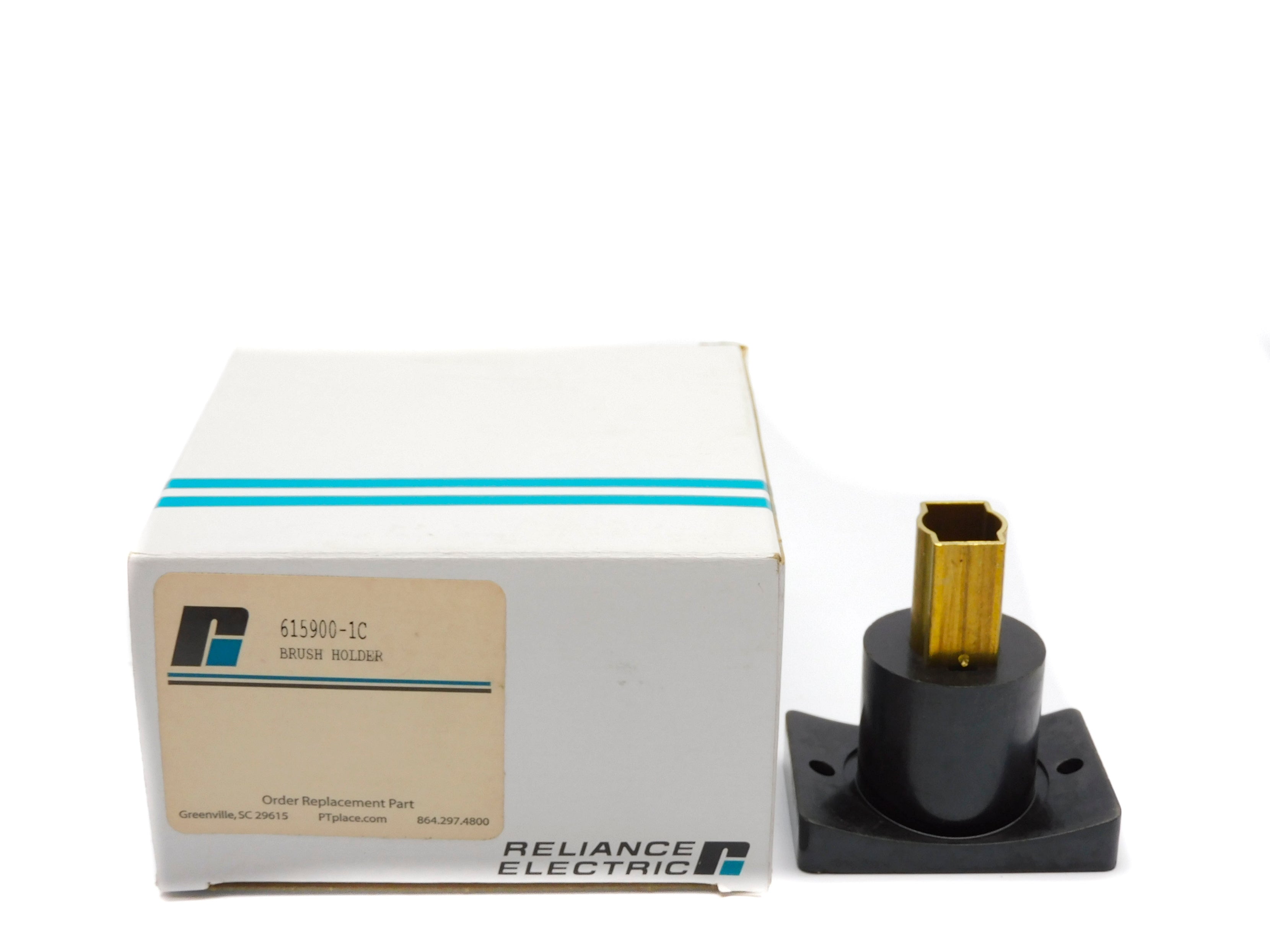 RELIANCE ELECTRIC 615900-1C NSMP