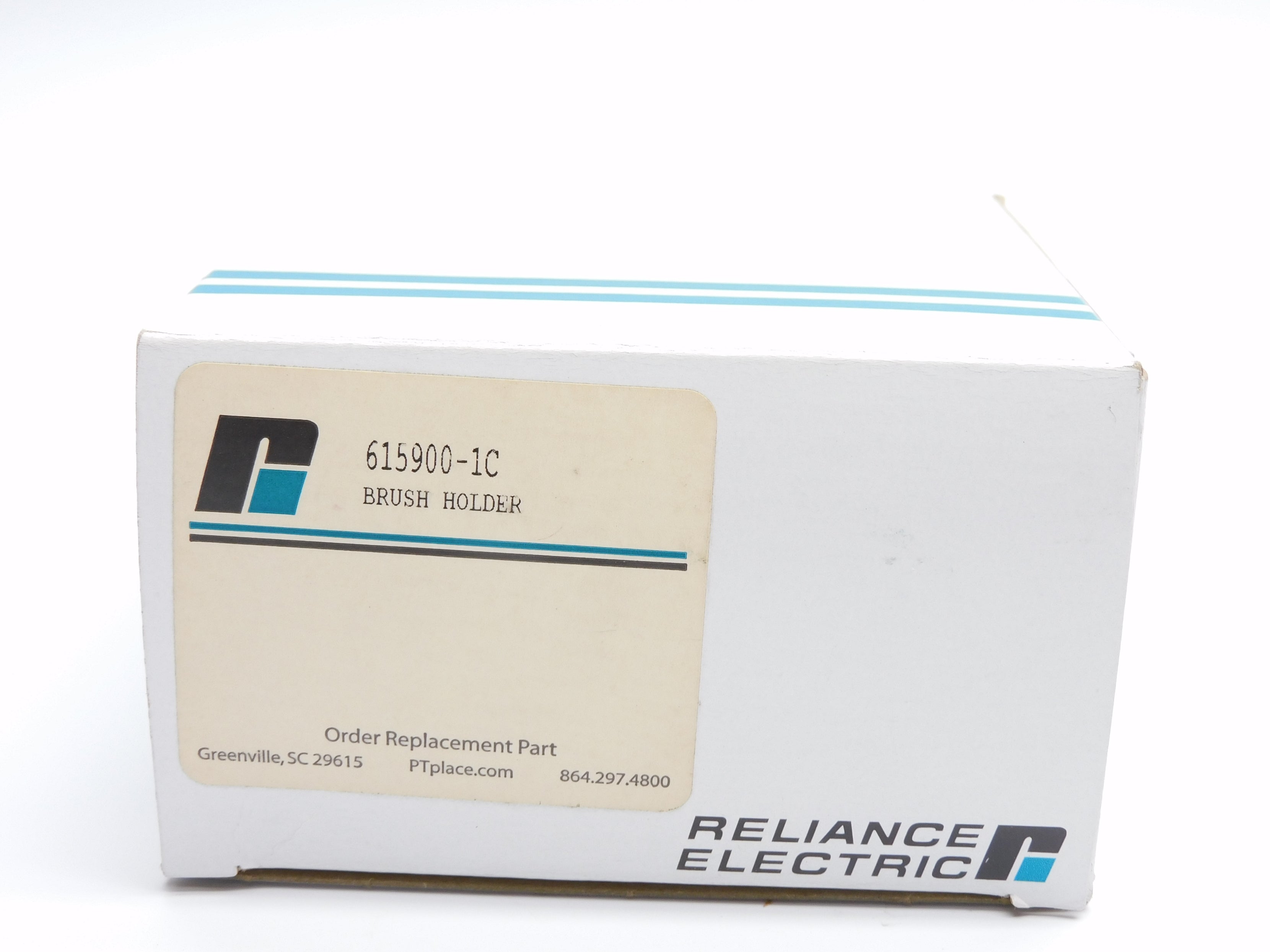 RELIANCE ELECTRIC 615900-1C NSMP