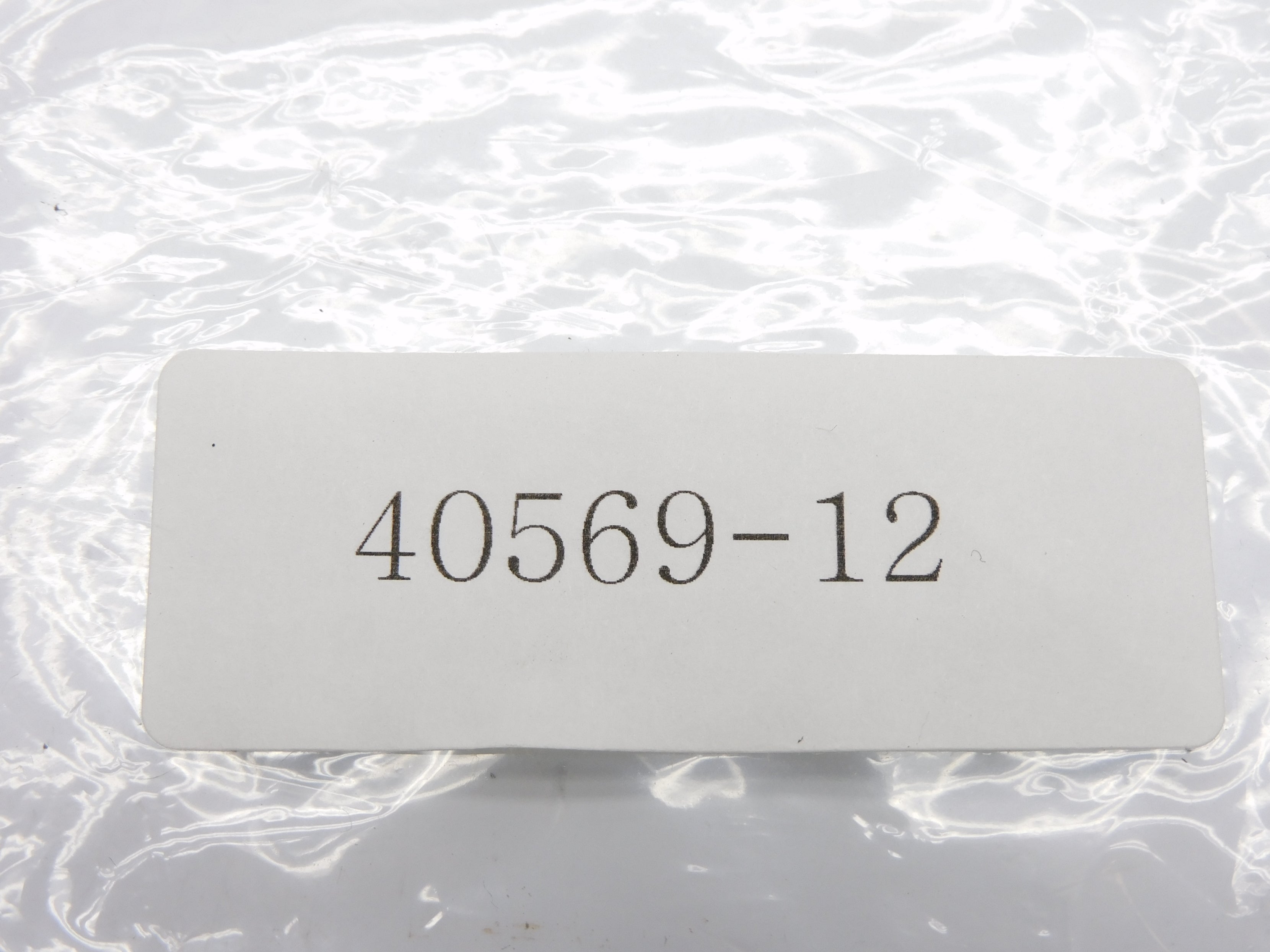 CONNECTOR 40569-12 NSMP