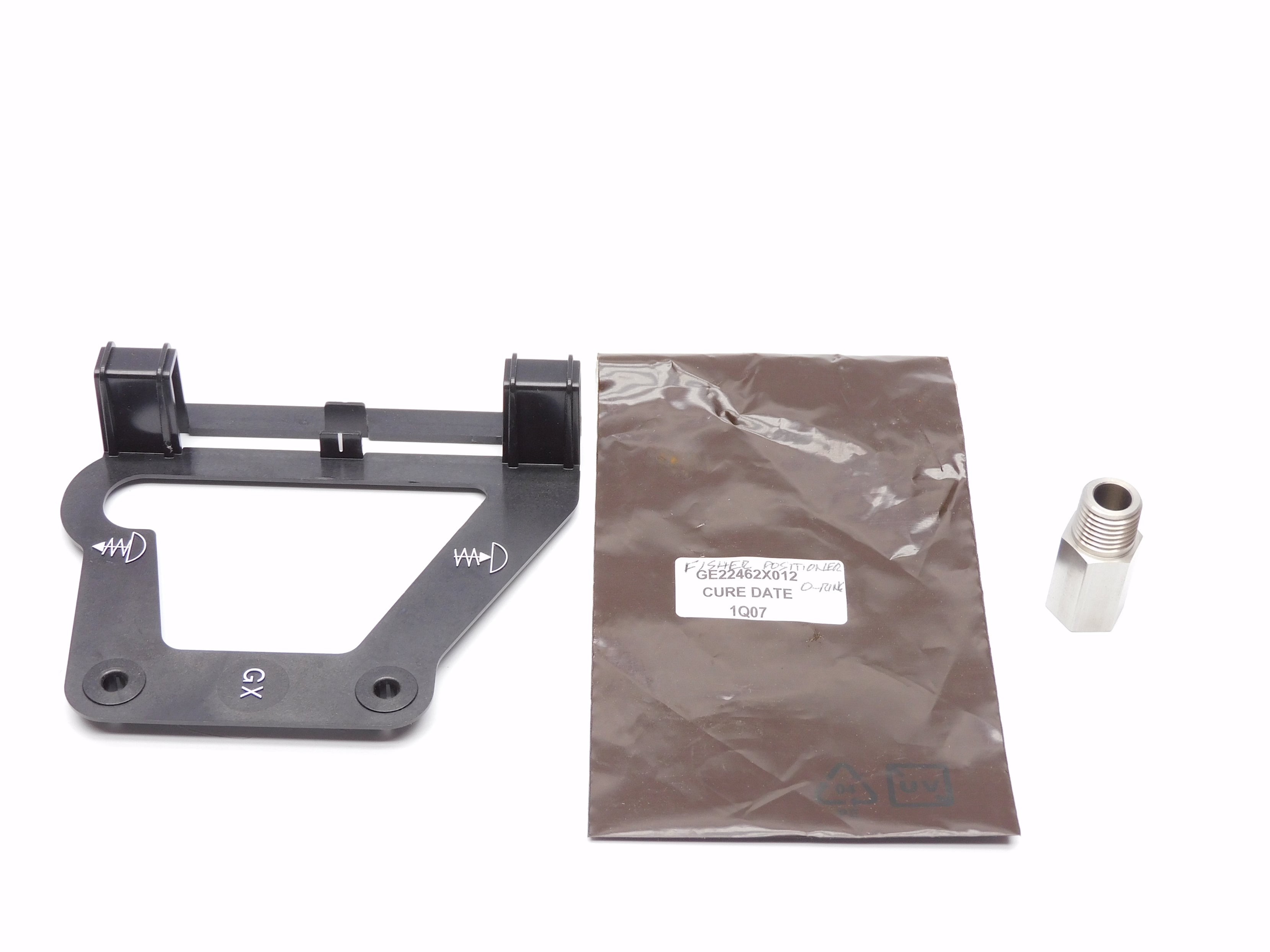 FISHER GE20586X012 NSMP