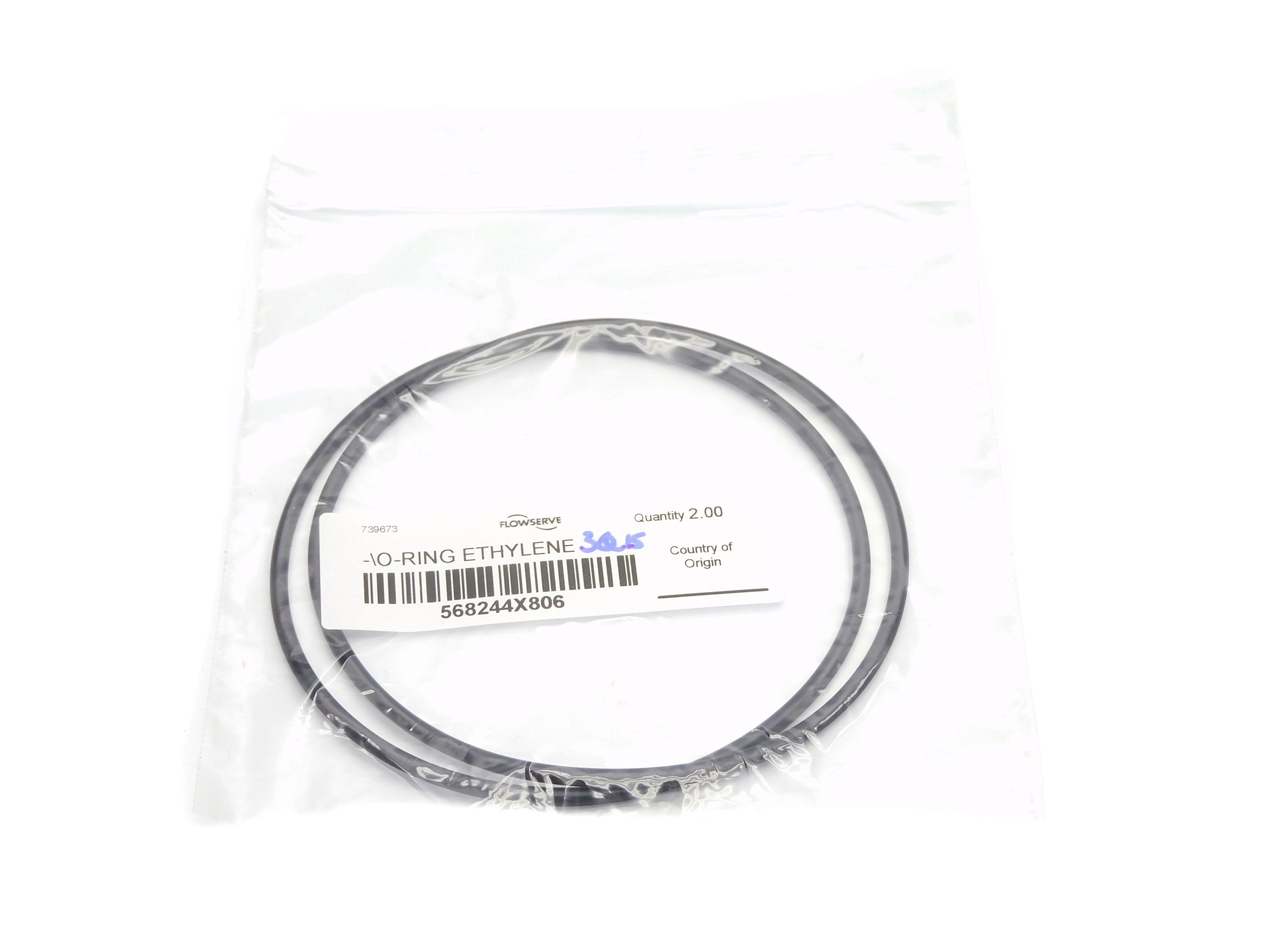 FLOWSERVE 568244X806 (PKG OF 2) NSMP
