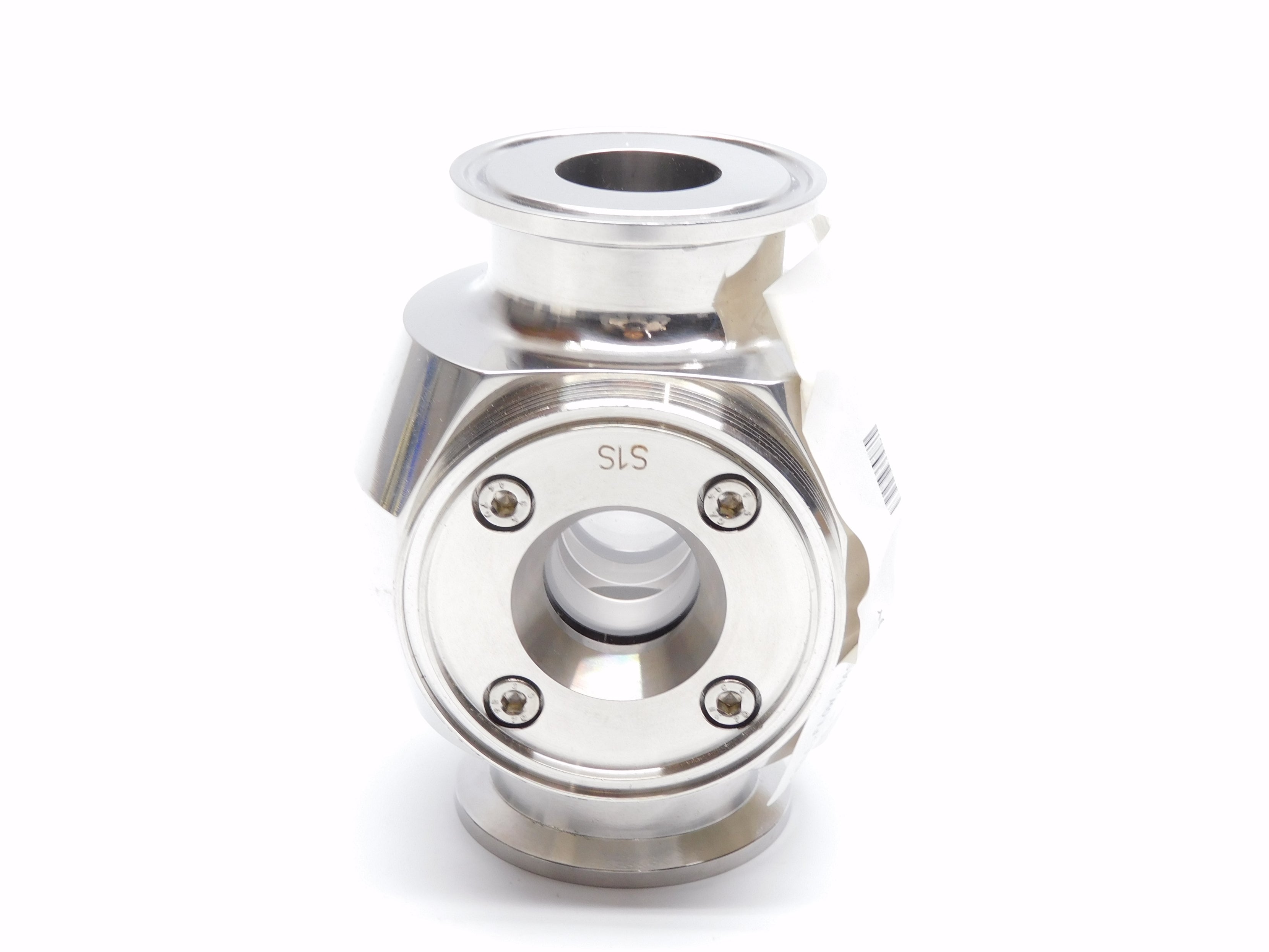 FLOW METER GAK2.4602 G57831 7/8" NSNP