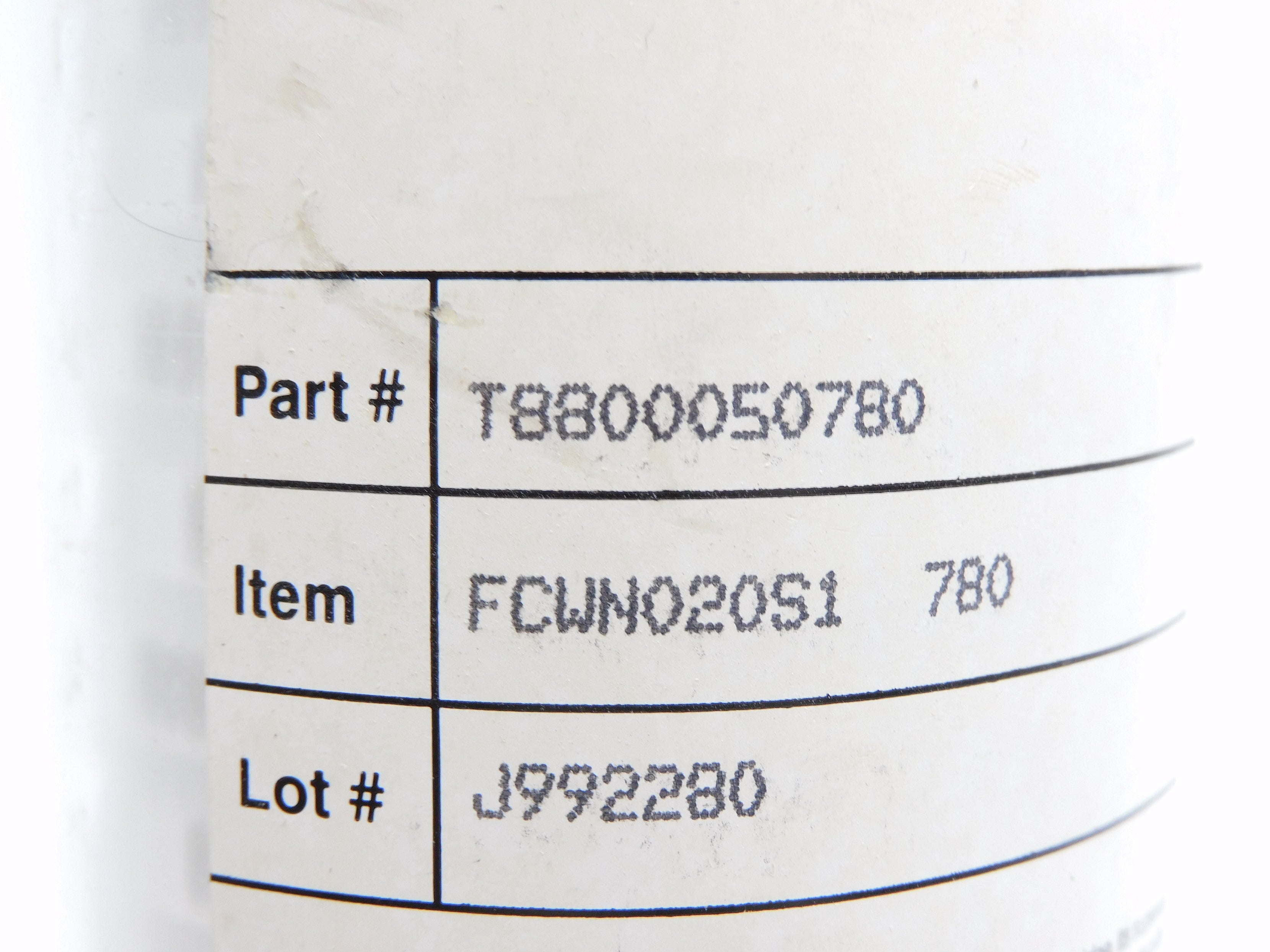 FCWN020S1 780 NSNP