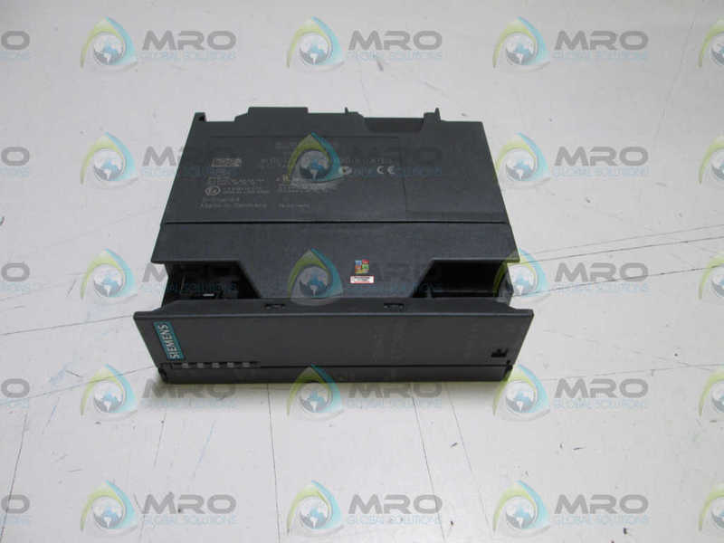 SIEMENS 6ES7153-2BB00-0XB0 (AS IS) NSMP