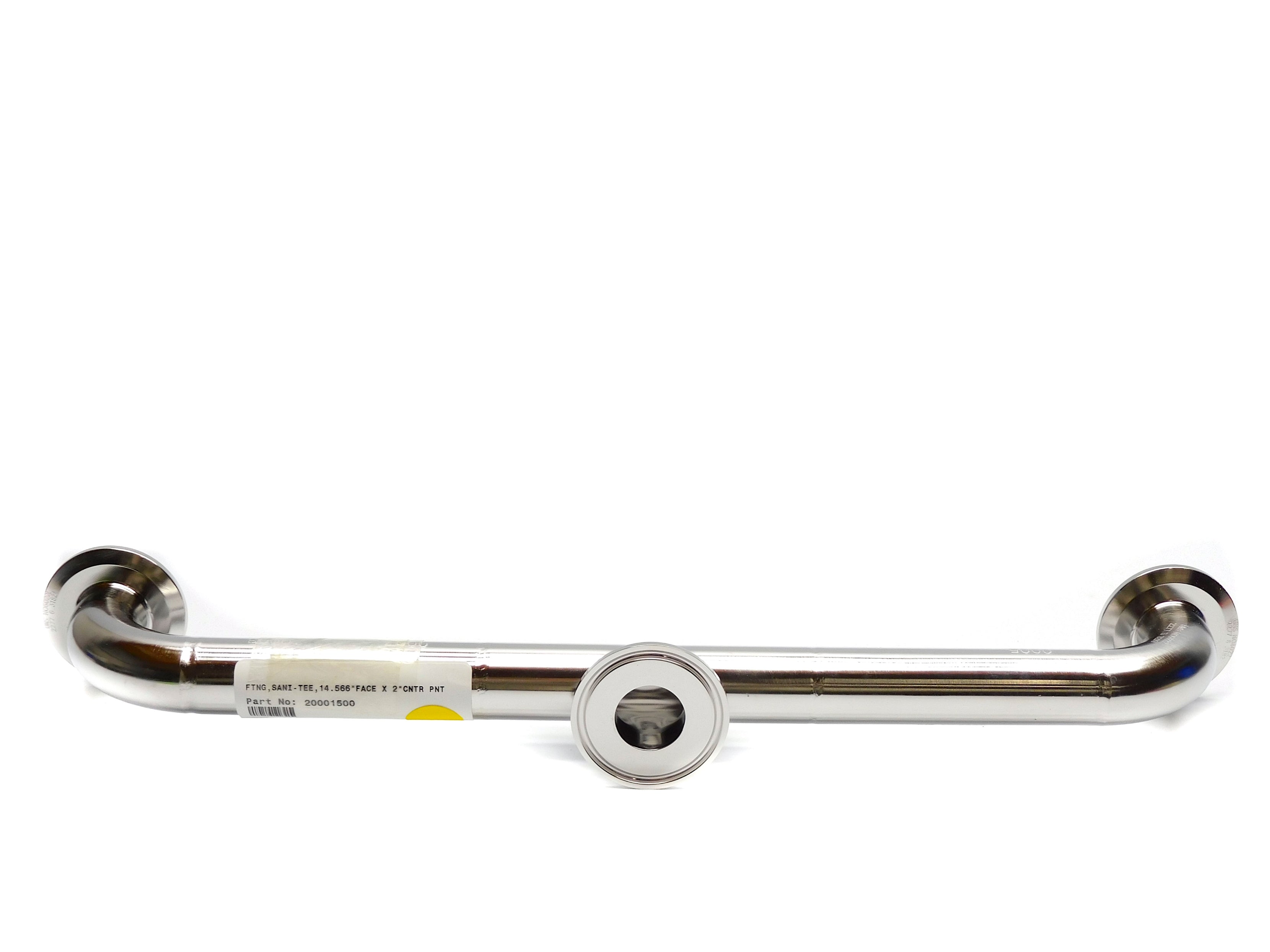 SPARE PART 20001500 NSNP