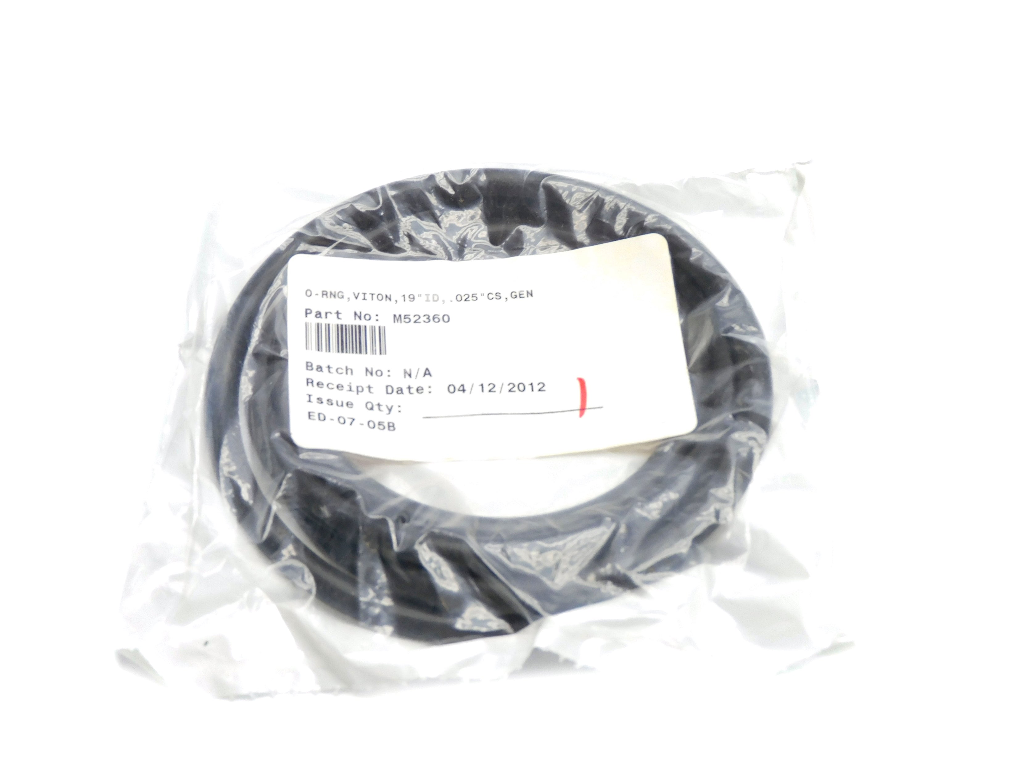 SPARE PART M52360 NSMP