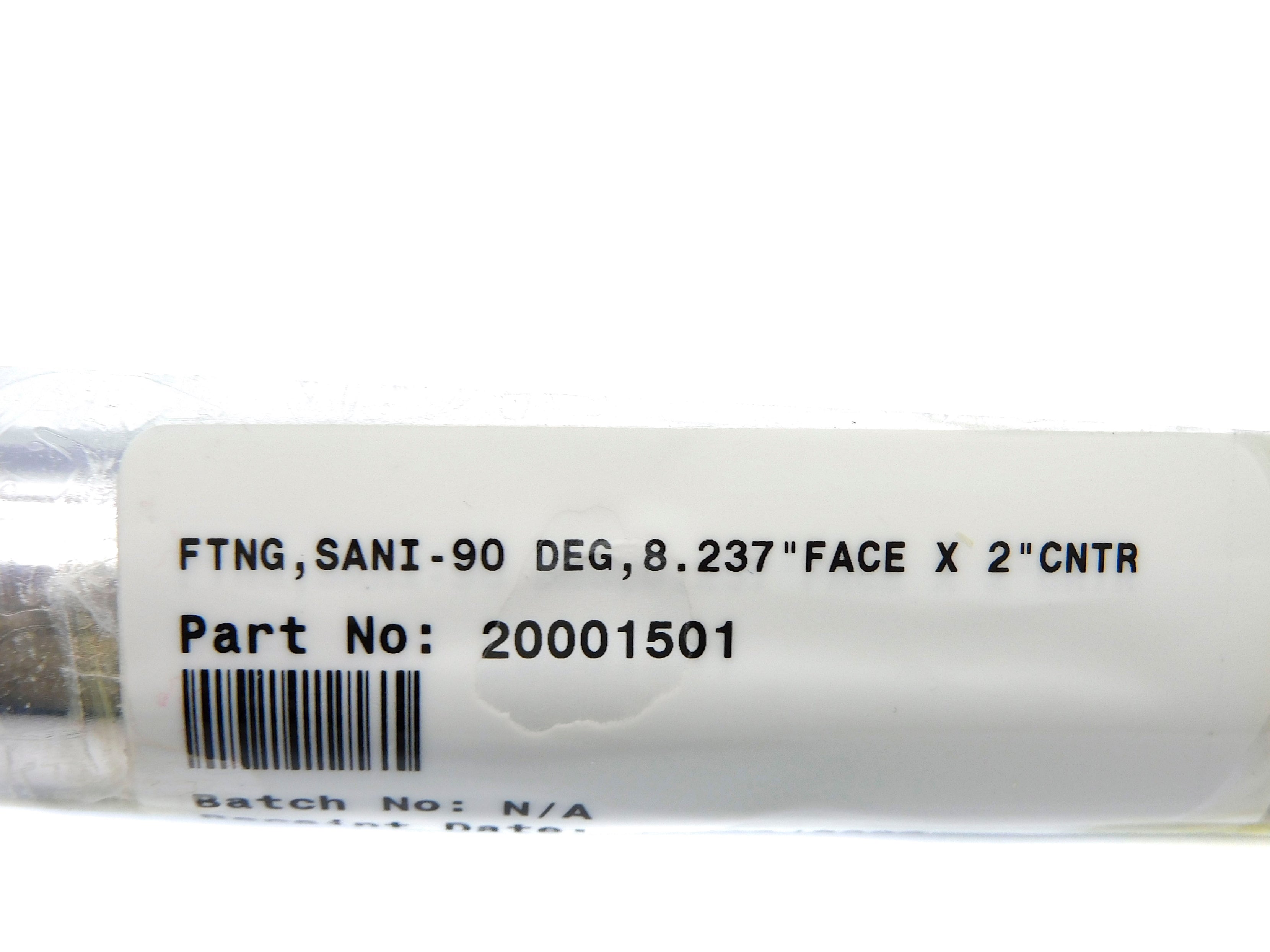 SPARE PART 20001501 NSNP