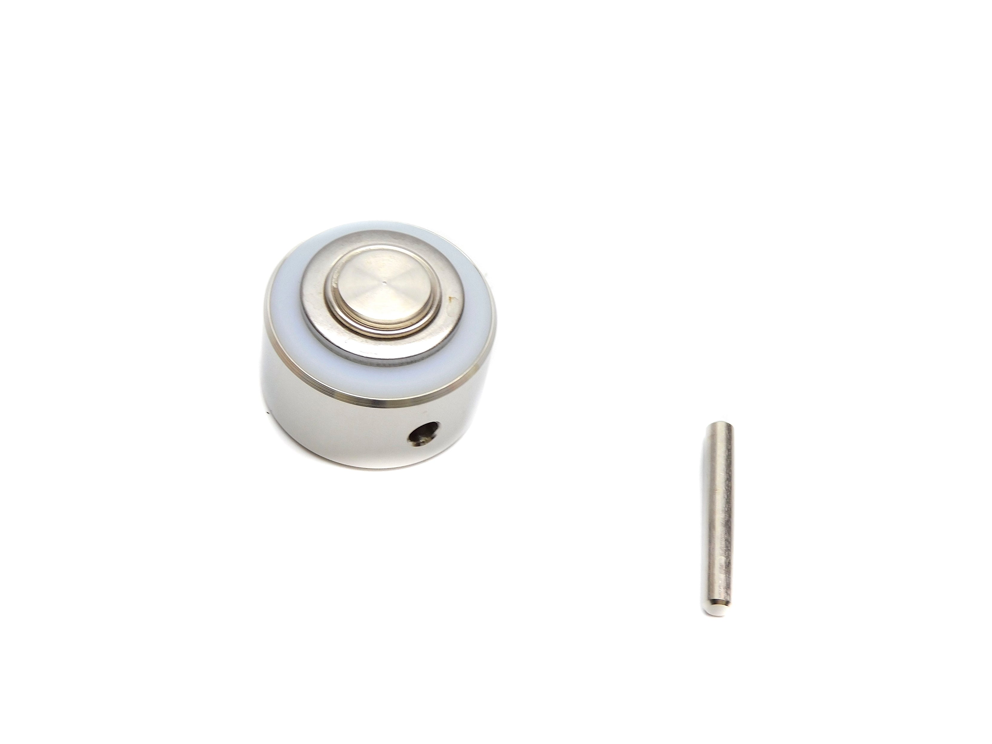 BURKERT 2000 011202T NSMP