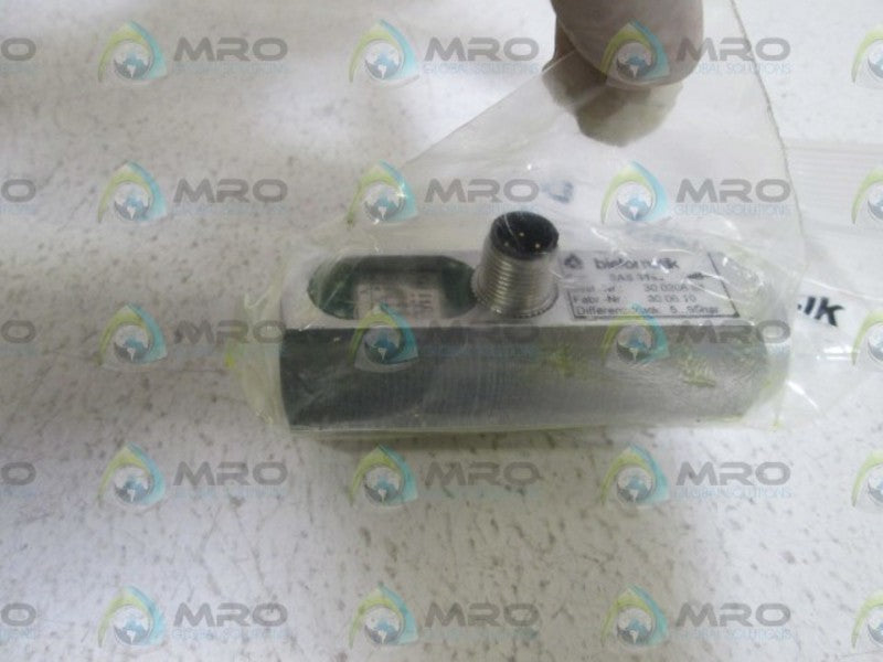 BIELOMATIK VALVE SAS3150  NSNP