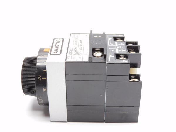 AGASTAT 7012AE 120V NSNP